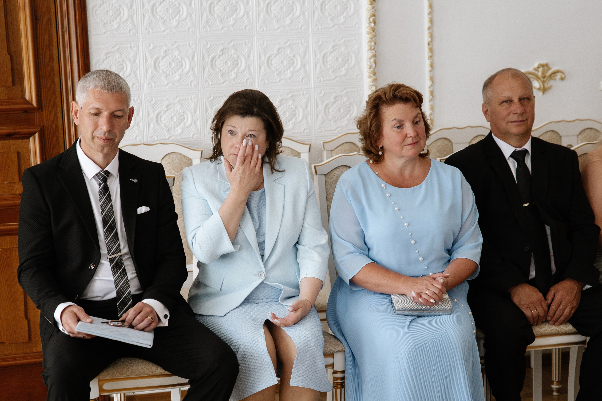 АЛЕКСАНДР И ДАРЬЯ. Свадебный фотограф Нижний Новгород