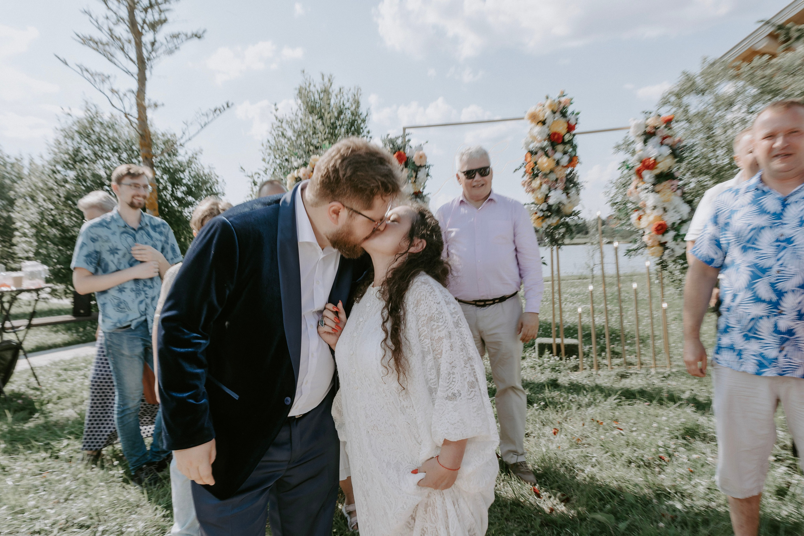 Александр и Анна. Photographer in Moscow & everywhere in the World Alena Vyalova