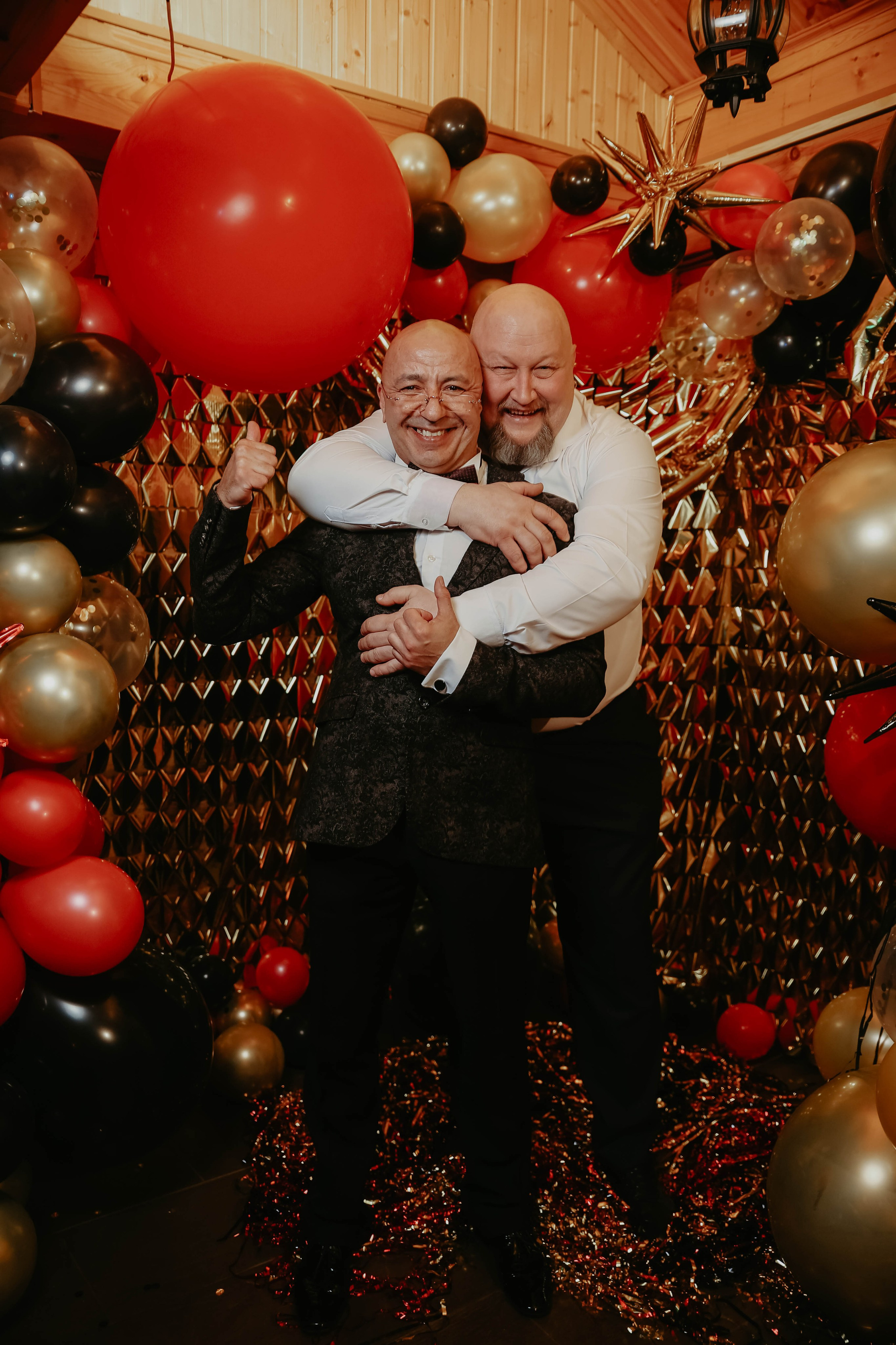 Юбилей Евгения. Photographer in Moscow & everywhere in the World Alena Vyalova