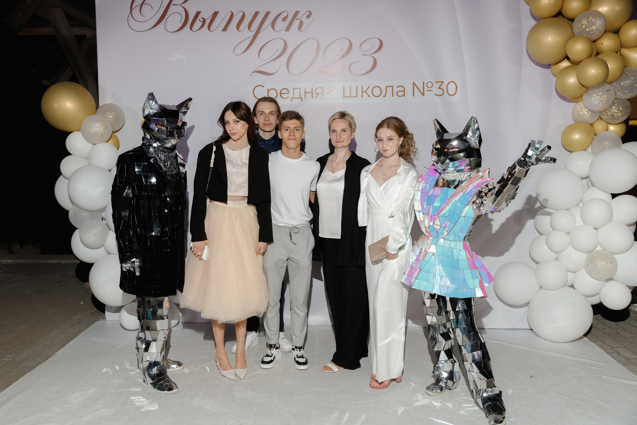 Школьный выпускной 2023 год в Минске. Свадебный фотограф в Минске/Беларуси Сергей Спиридонов