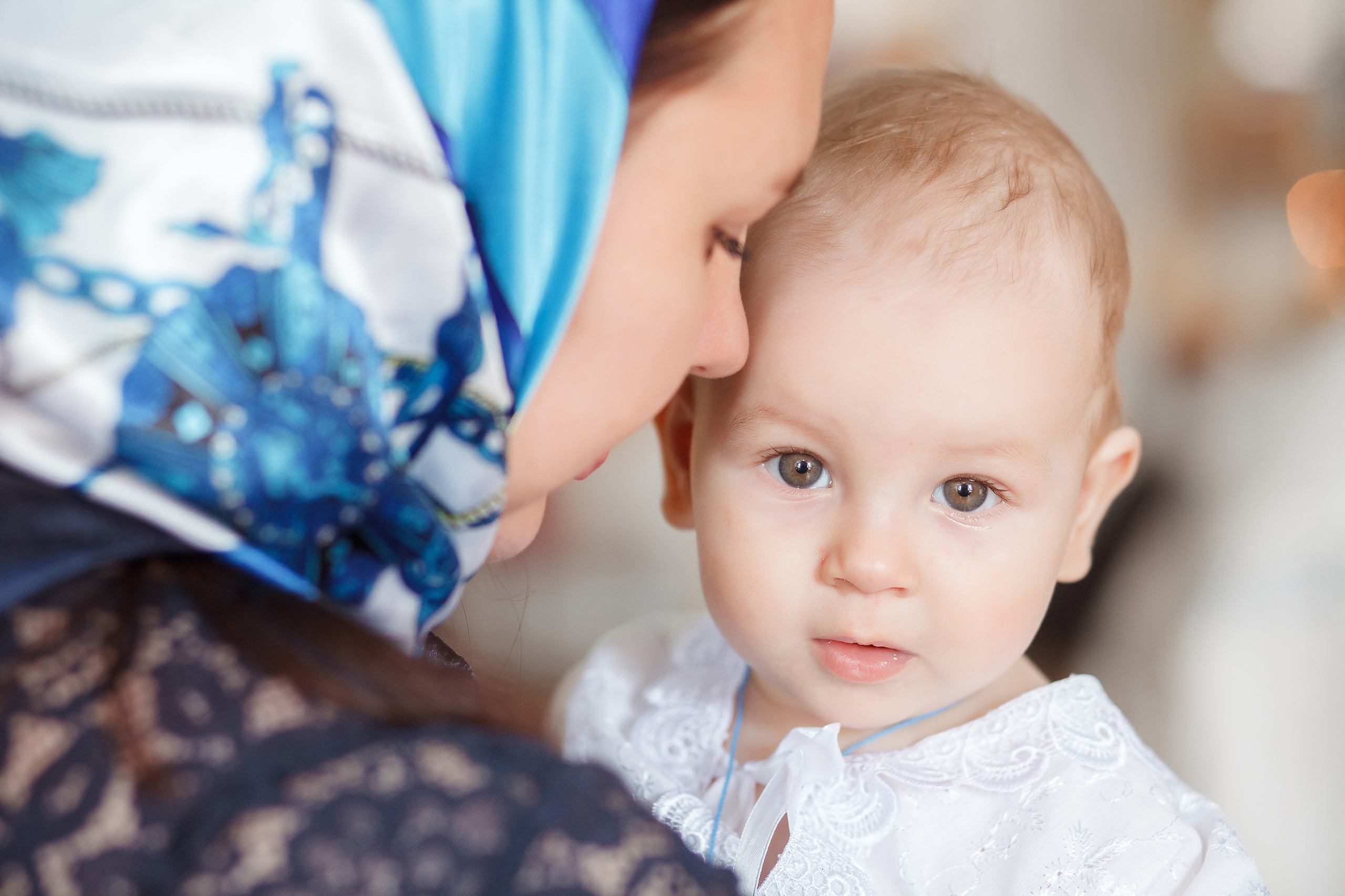 Фотосессия крещения и венчания в храмах Твери. Свадебный и семейный фотограф в Твери и Тверской области