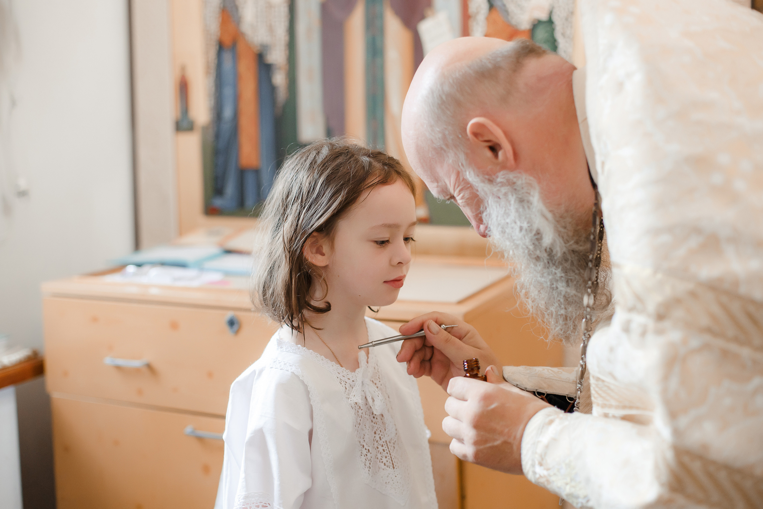 Фотосессия крещения и венчания в храмах Твери. Свадебный и семейный фотограф в Твери и Тверской области