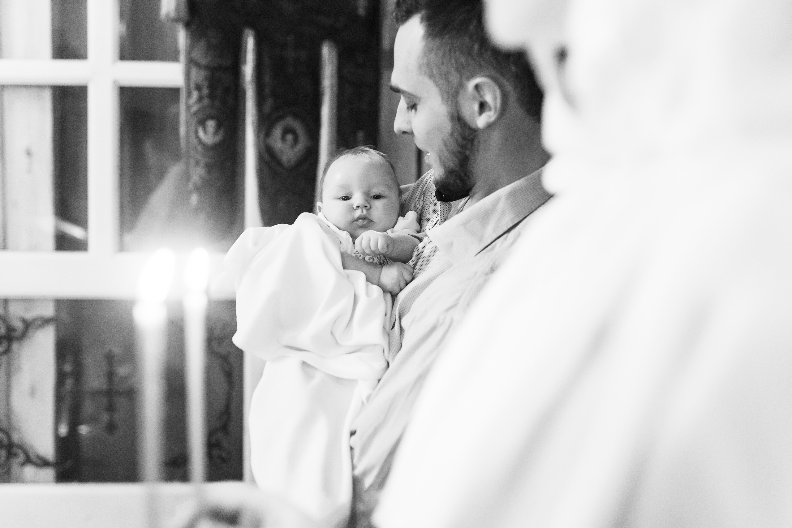 Фотосессия крещения и венчания в храмах Твери. Свадебный и семейный фотограф в Твери и Тверской области