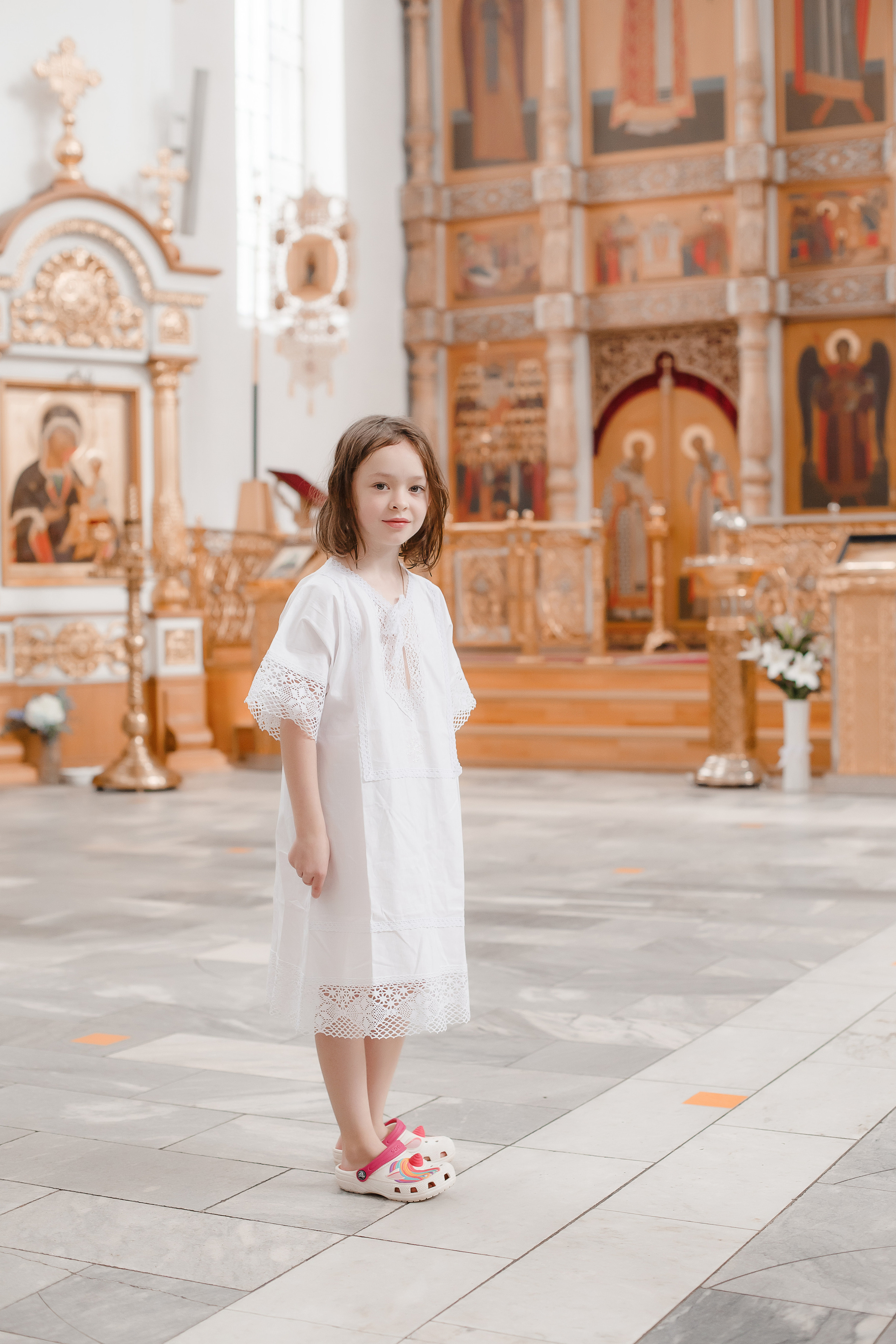 Фотосессия крещения и венчания в храмах Твери. Свадебный и семейный фотограф в Твери и Тверской области