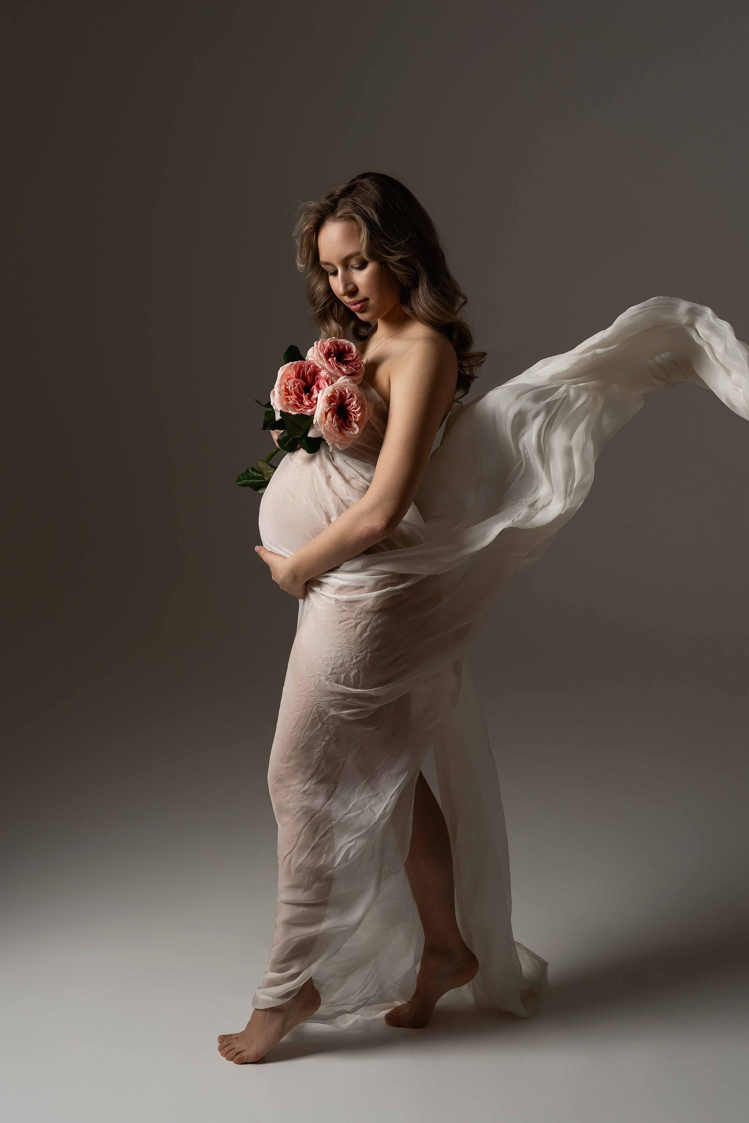 Съёмочная коллекция. Главная