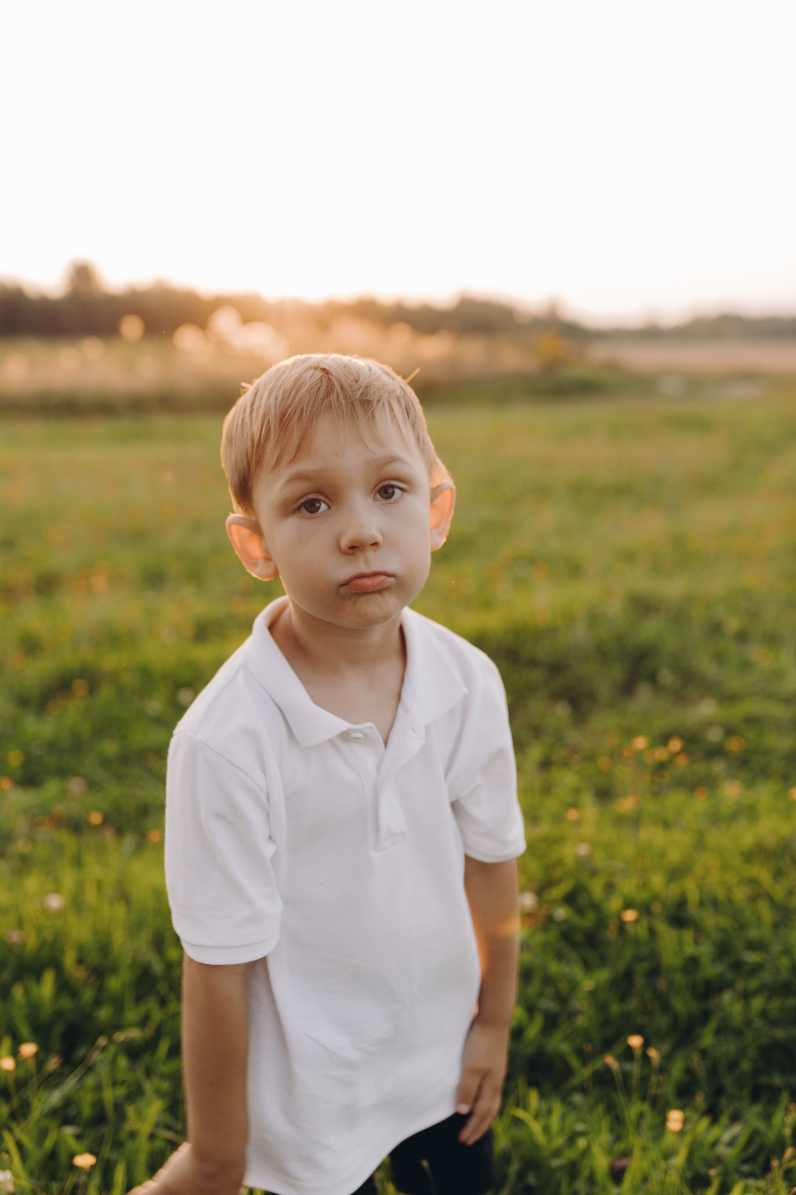 Даша, Егор и Оля. Фотограф в Нижнем Новгороде Лебедева Елена