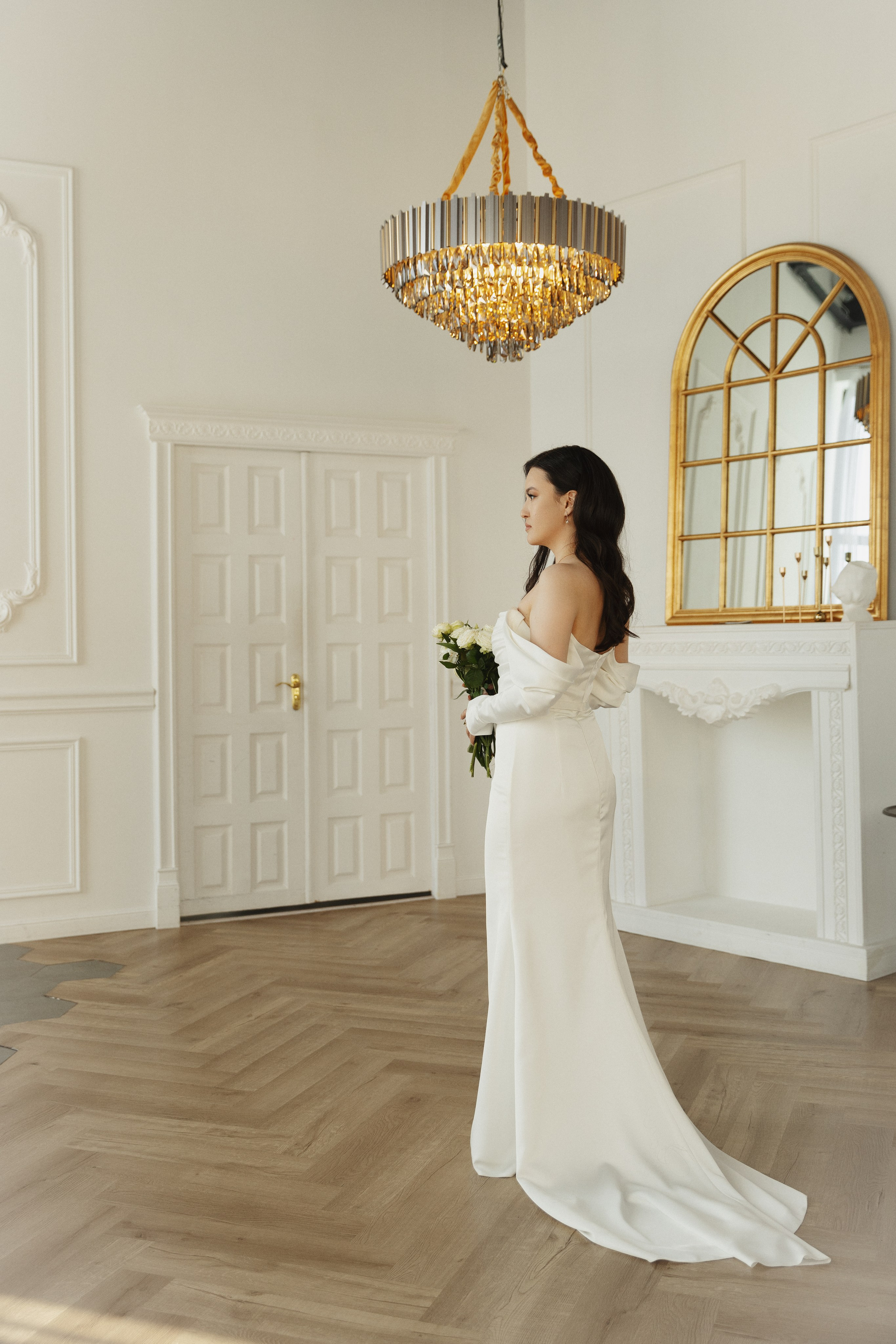 Алина & Денис