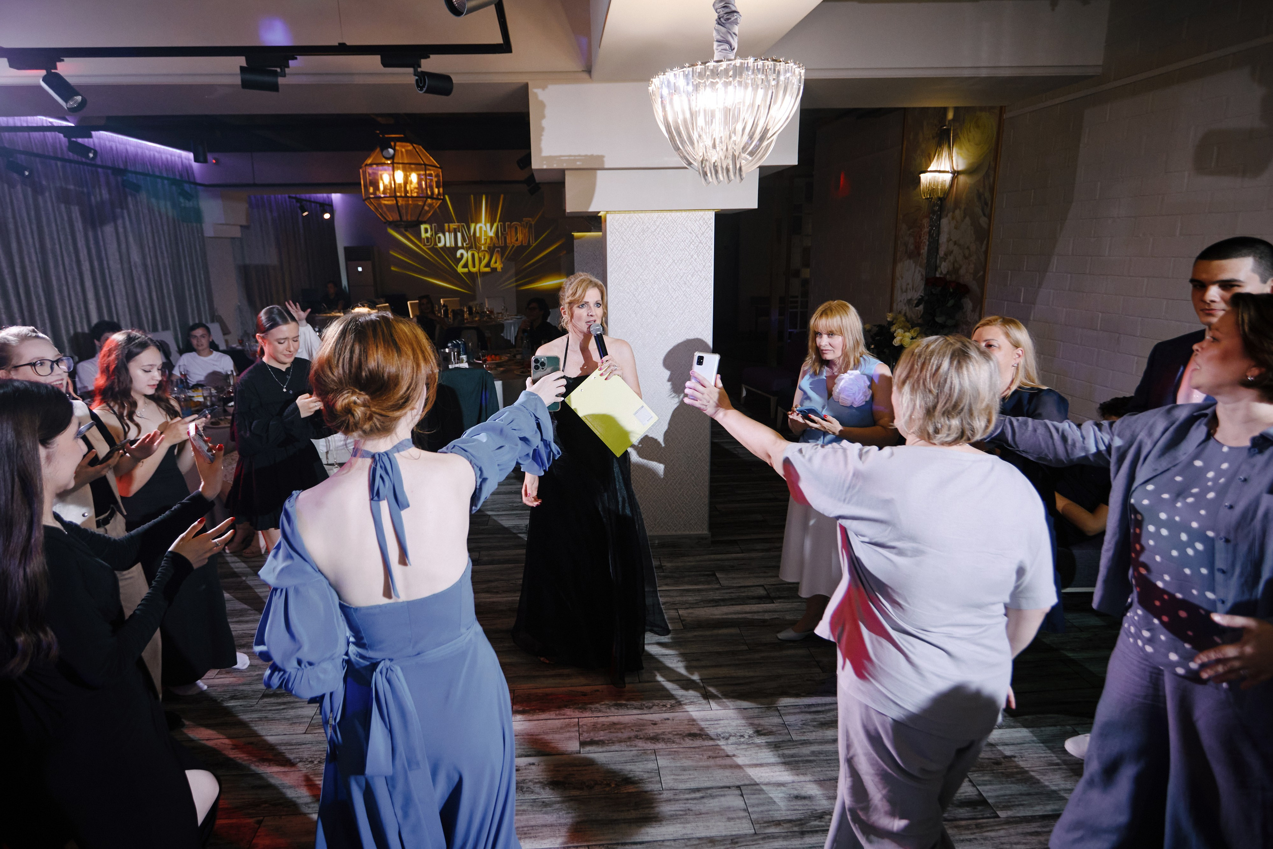 Выпускной 11кл. Портретный и свадебный фотограф в Екатеринбурге Владимир ЛузинЛузин