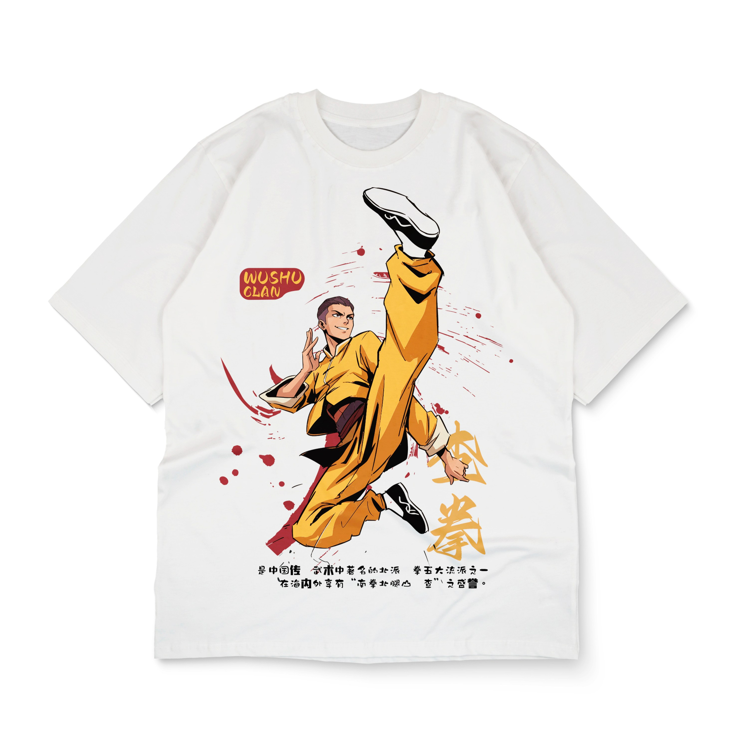 ASIAN WARRIOR. Продакшен фото и видео съемок в Санкт-Петербурге