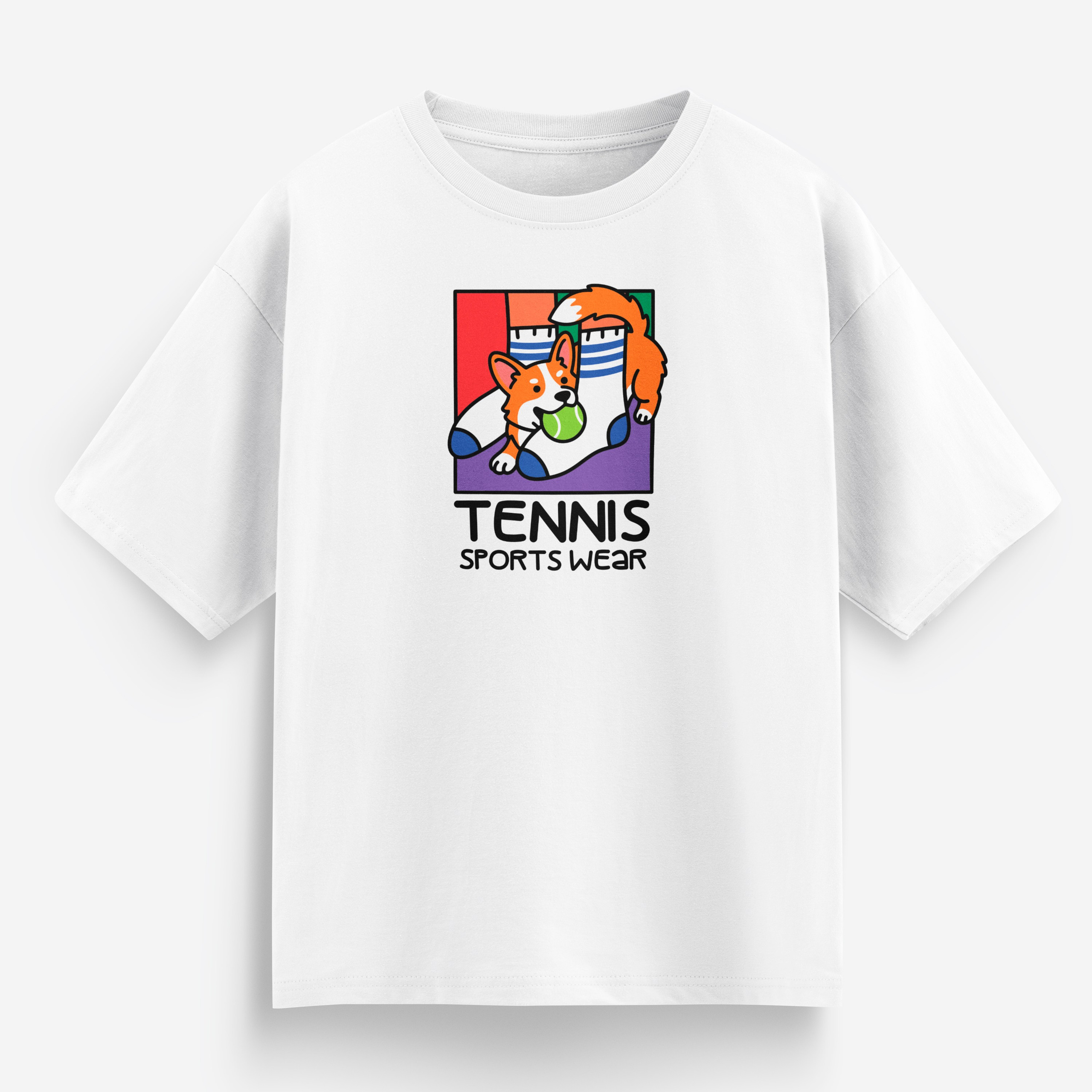 TENNIS ABUSE. Продакшен фото и видео съемок в Санкт-Петербурге