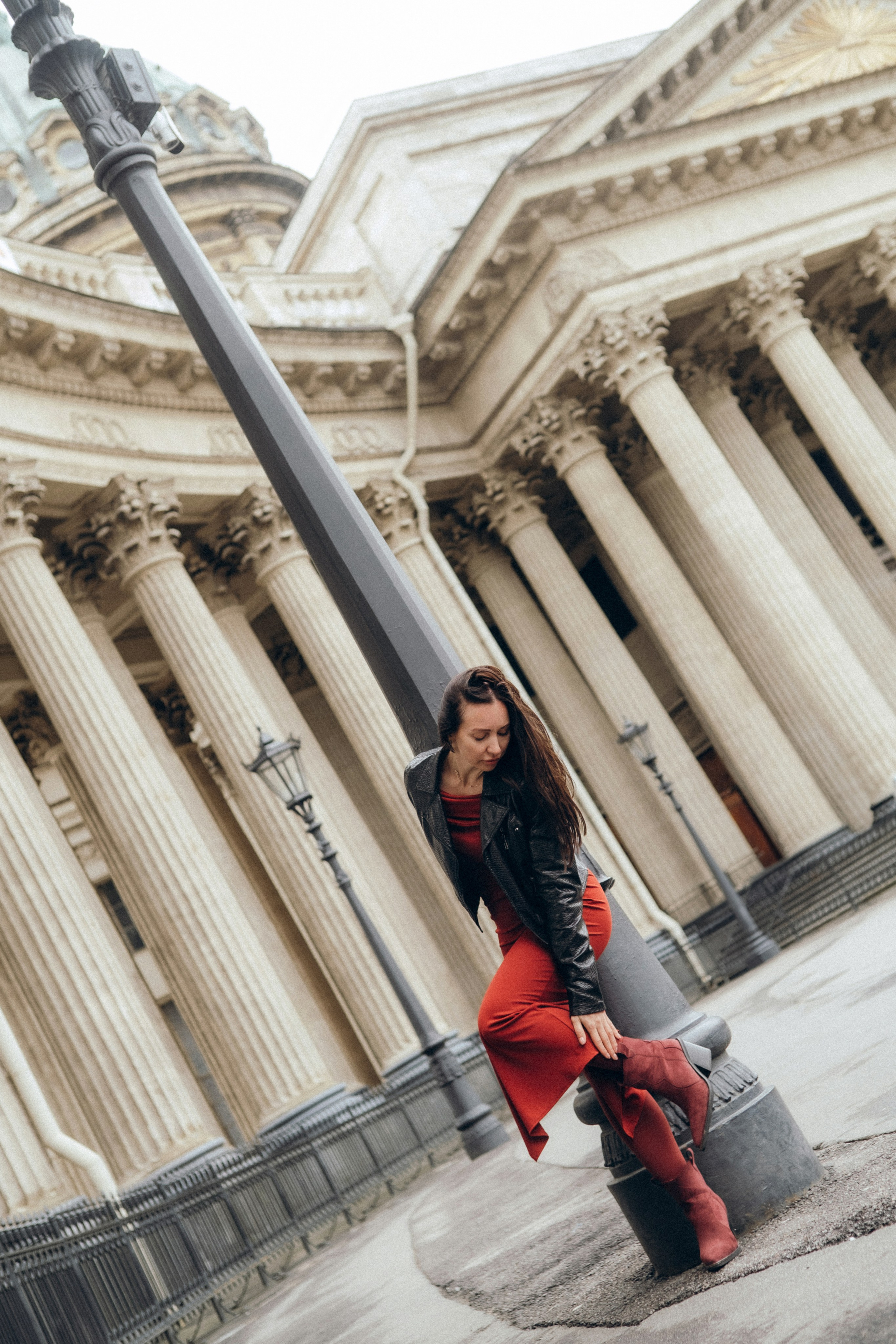 Ольга и Наталья. Фотограф в Санкт-Петербурге Кристина Брянская