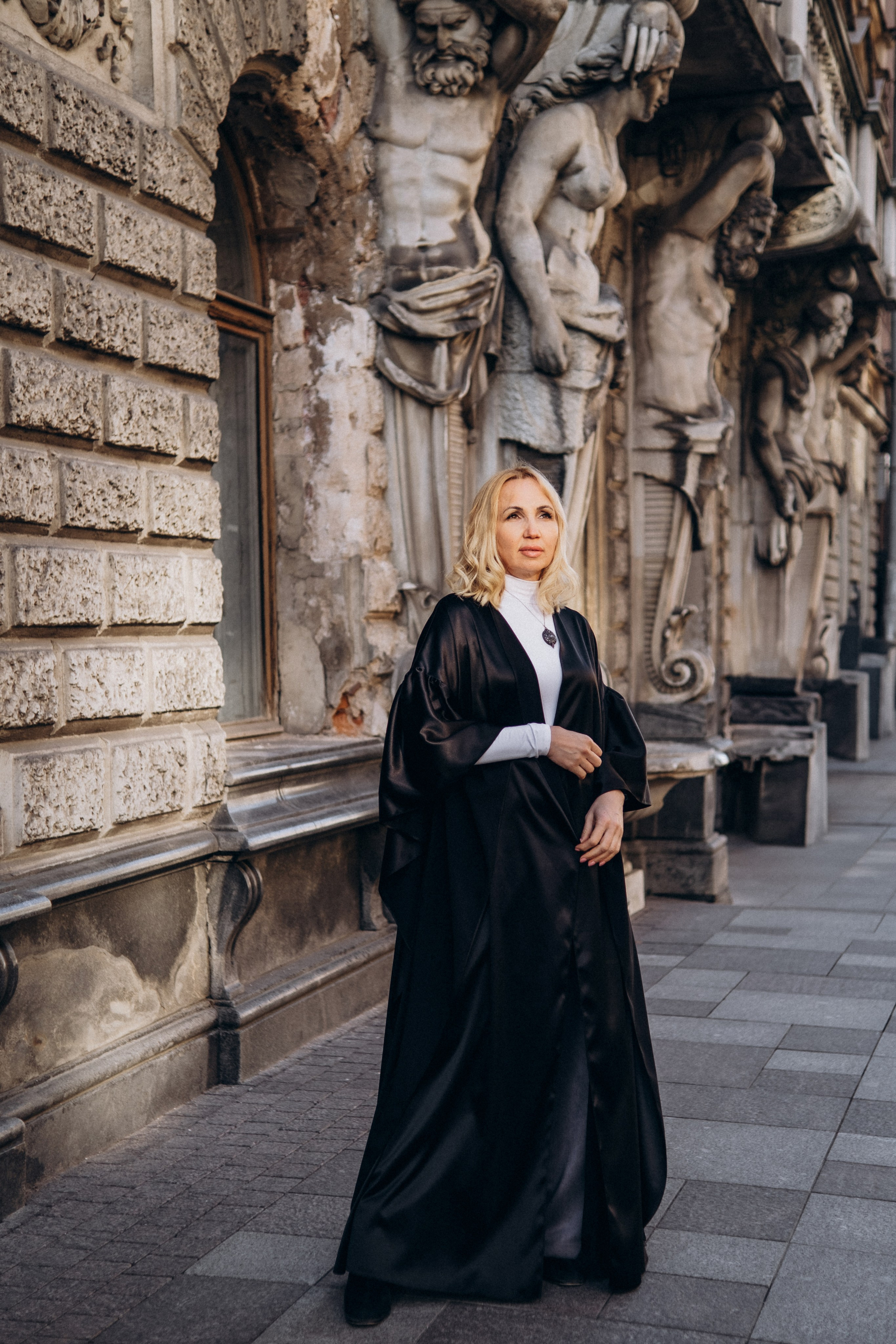 Очаровательно. Фотограф в Санкт-Петербурге Кристина Брянская