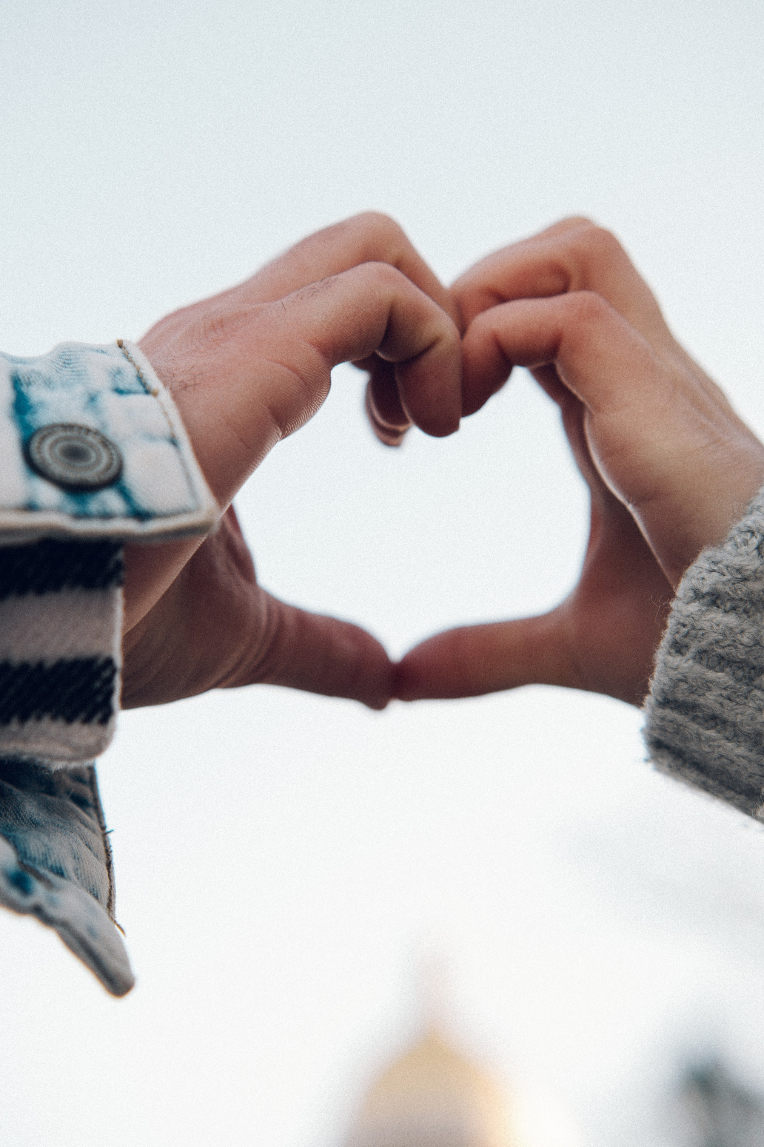 От Дворцовой к Исаакиевскому (зима). Фотограф в Санкт-Петербурге Кристина Брянская