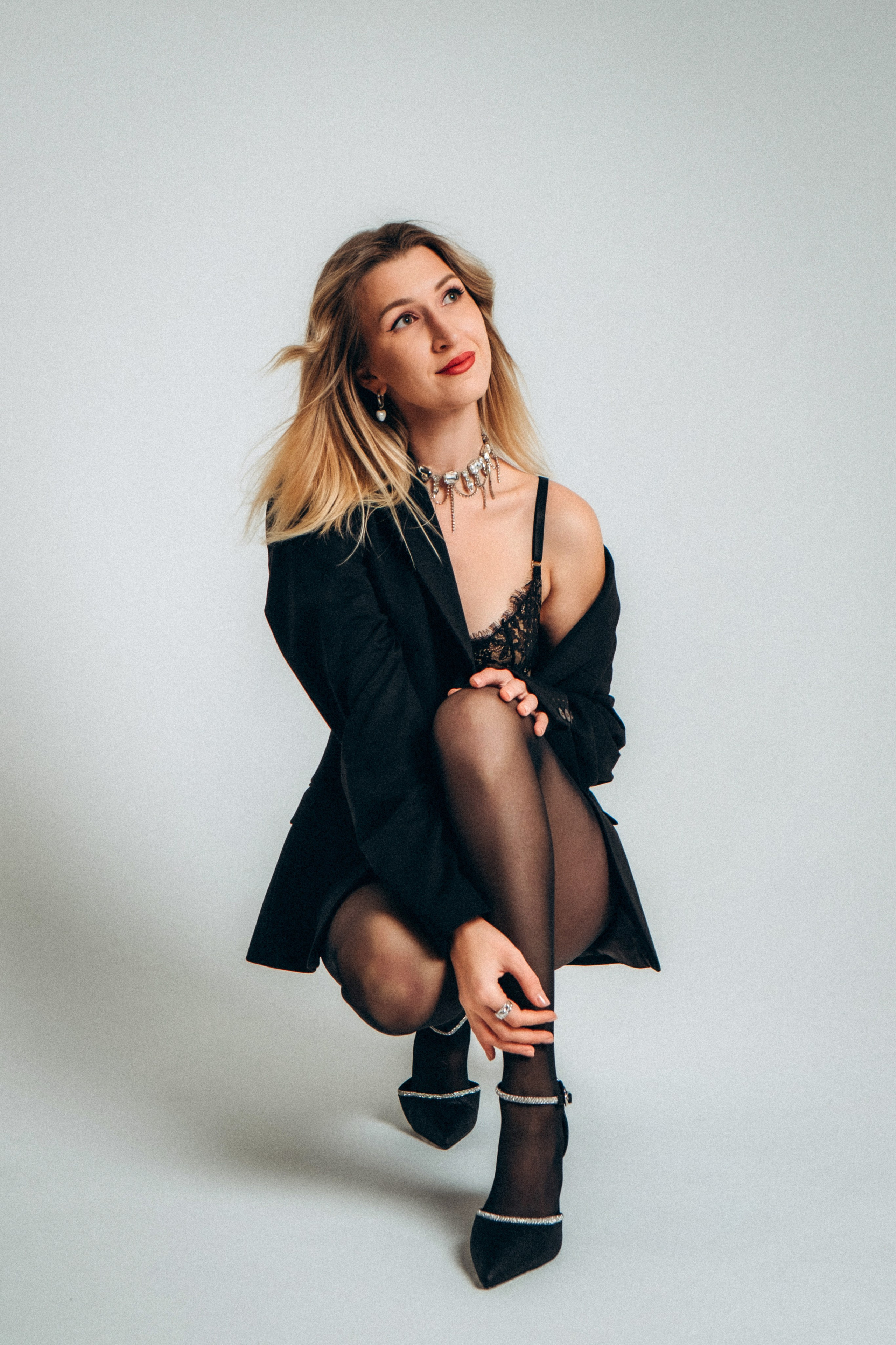 Анастасия. Фотограф в Санкт-Петербурге Кристина Брянская