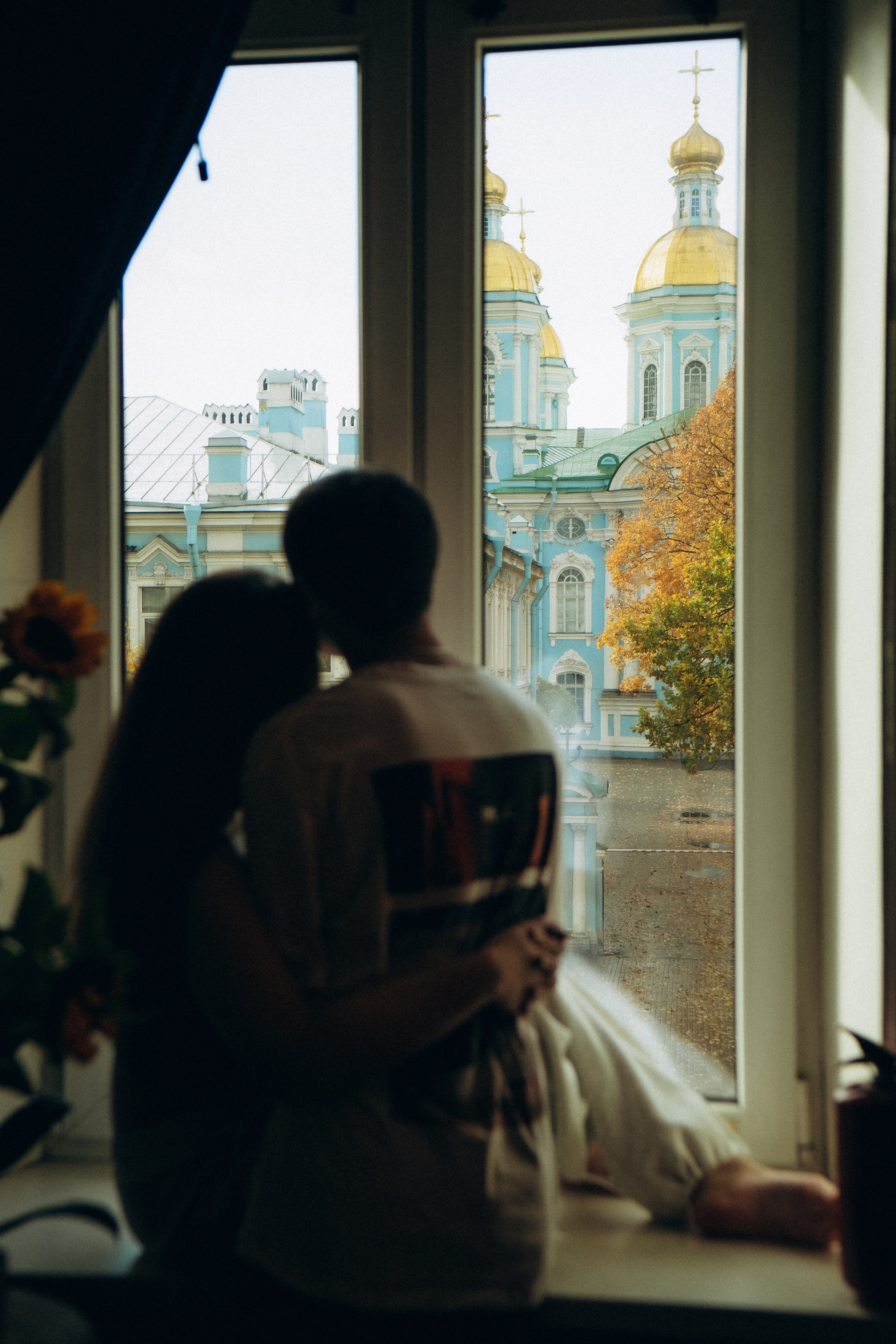 Домашняя фотосессия Спб. Фотограф в Санкт-Петербурге Кристина Брянская