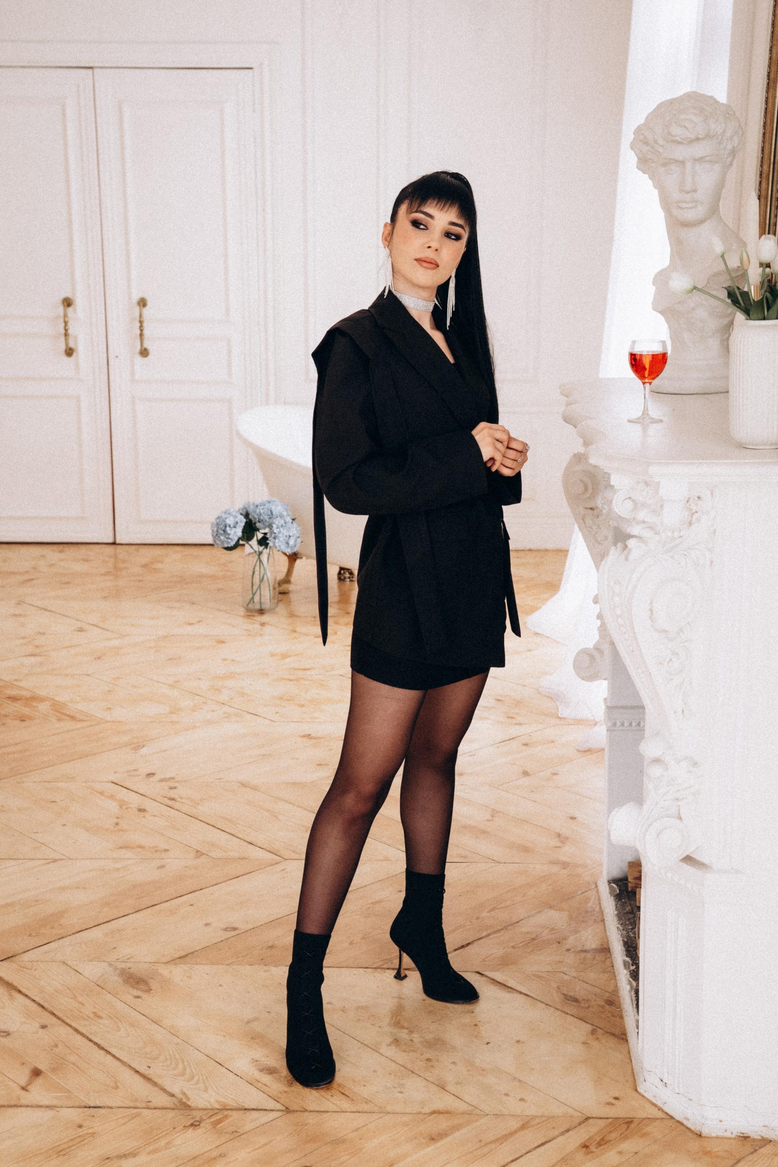 Изящно. Фотограф в Санкт-Петербурге Кристина Брянская