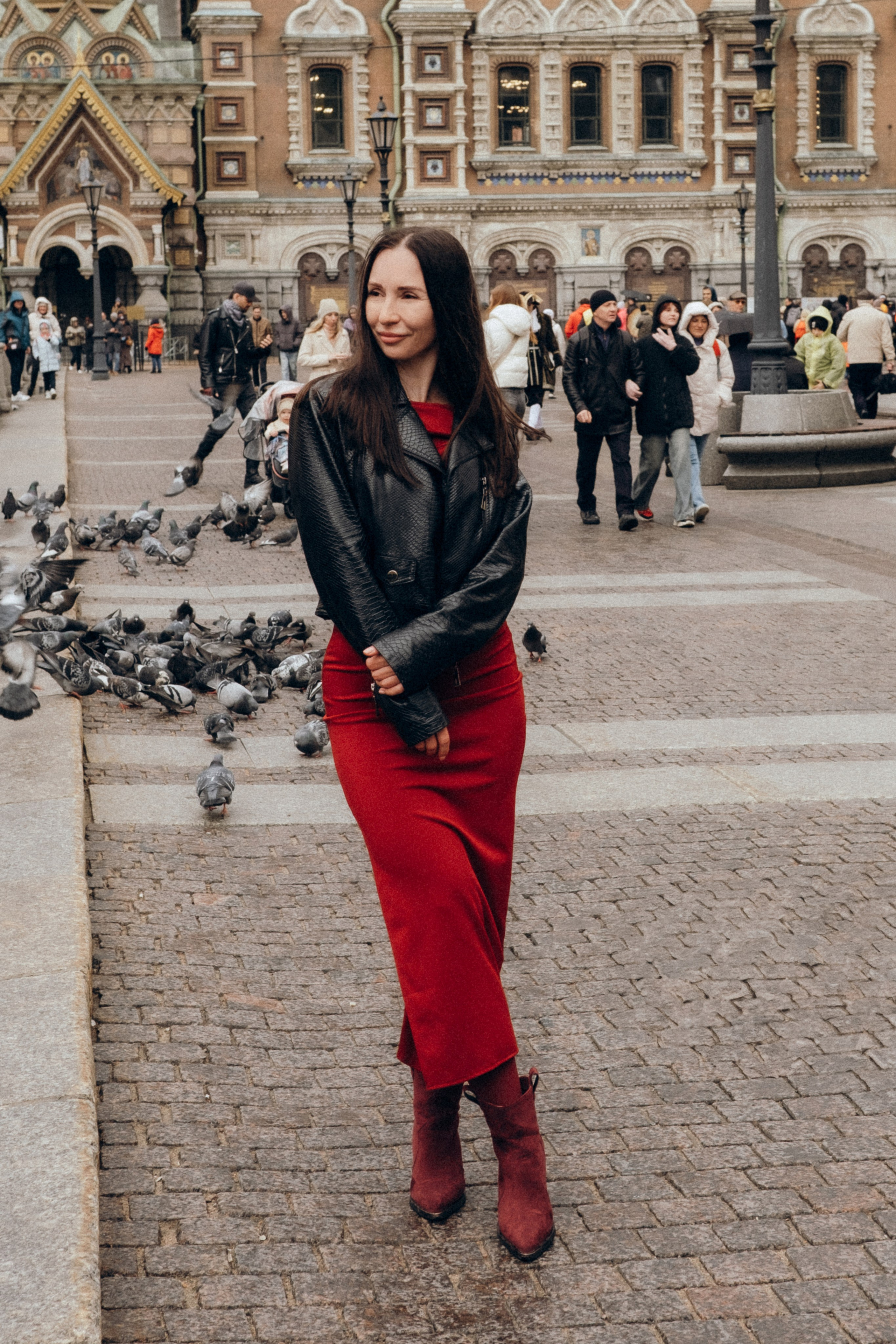 Ольга и Наталья. Фотограф в Санкт-Петербурге Кристина Брянская