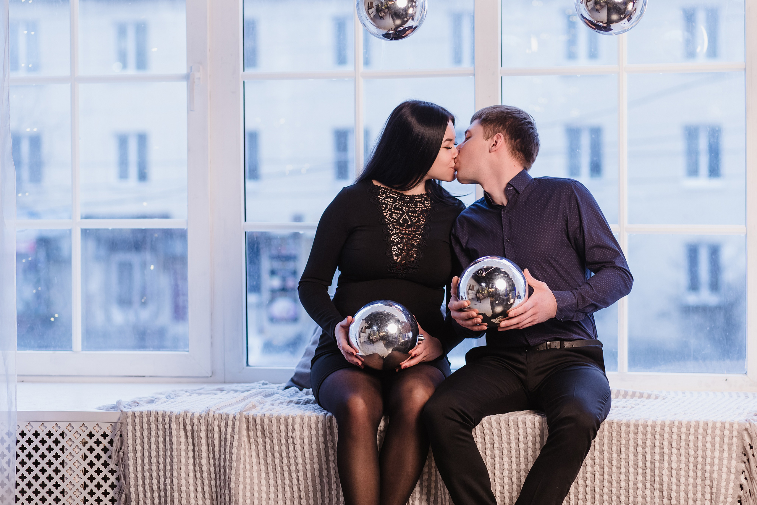 Сергей и Юлия. Свадебный фотограф Нижний Новгород | Софа Полякова