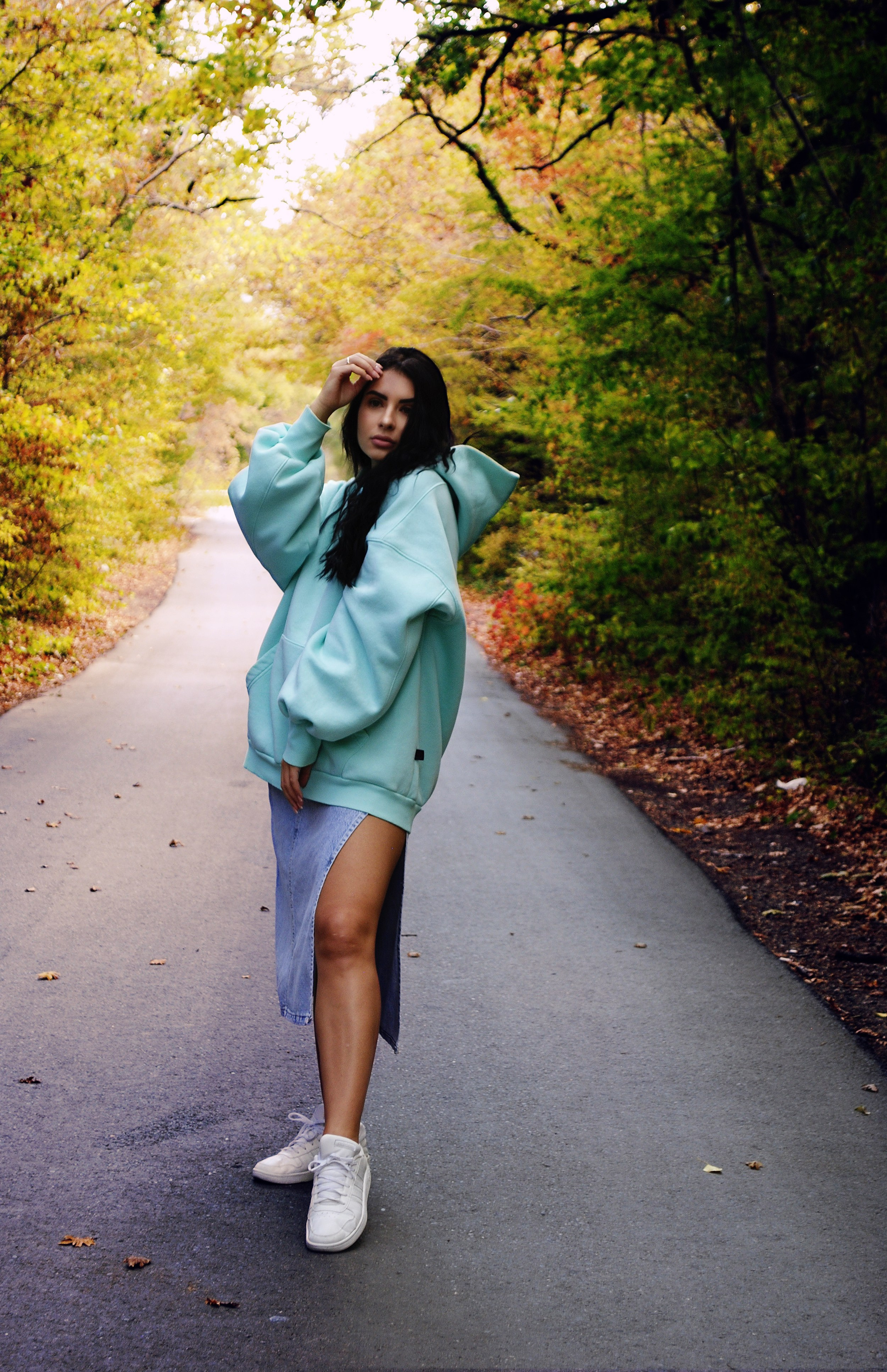 Валерия. Фотограф Мария Мусаелян