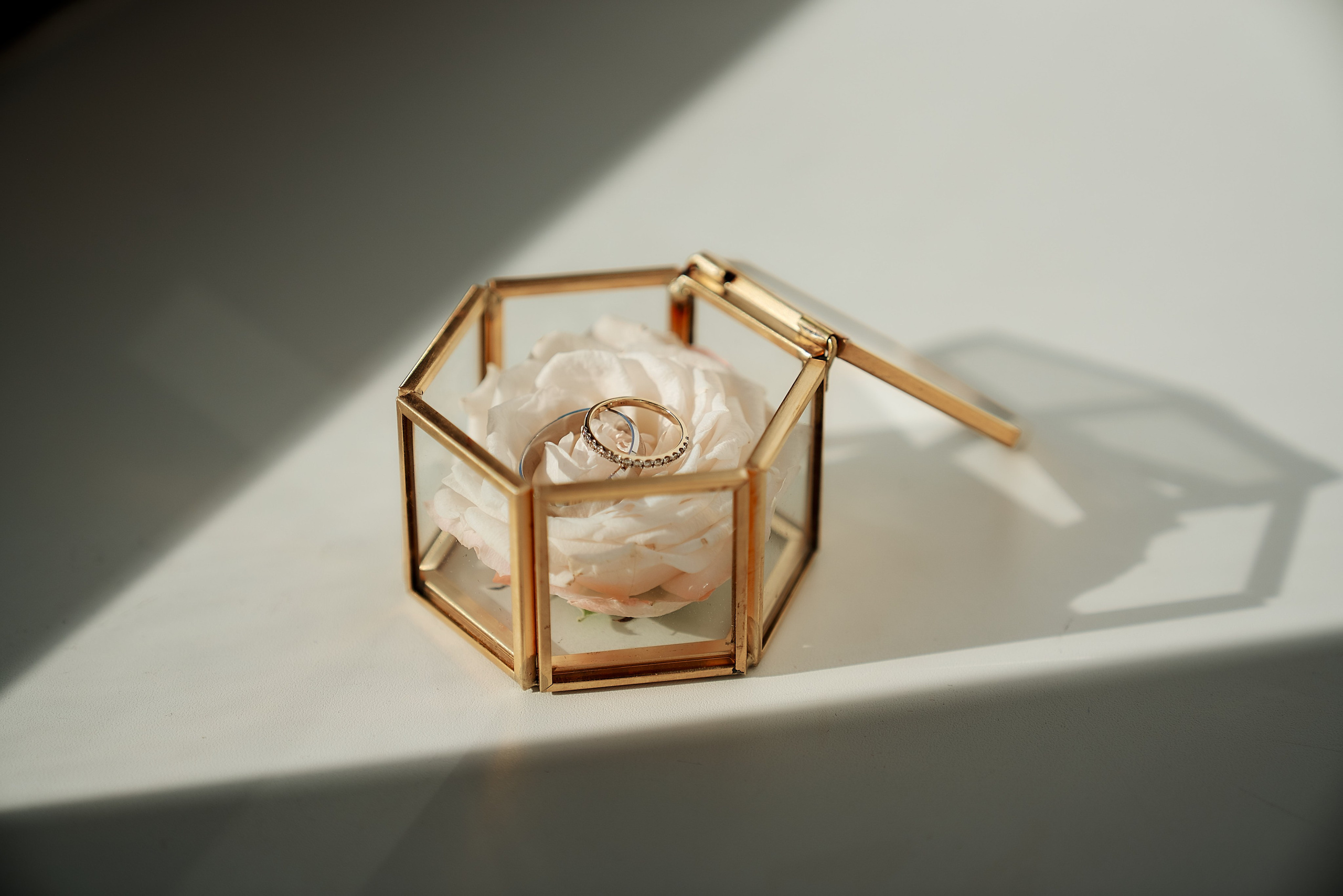 Фотограф на свадьбу в Москве