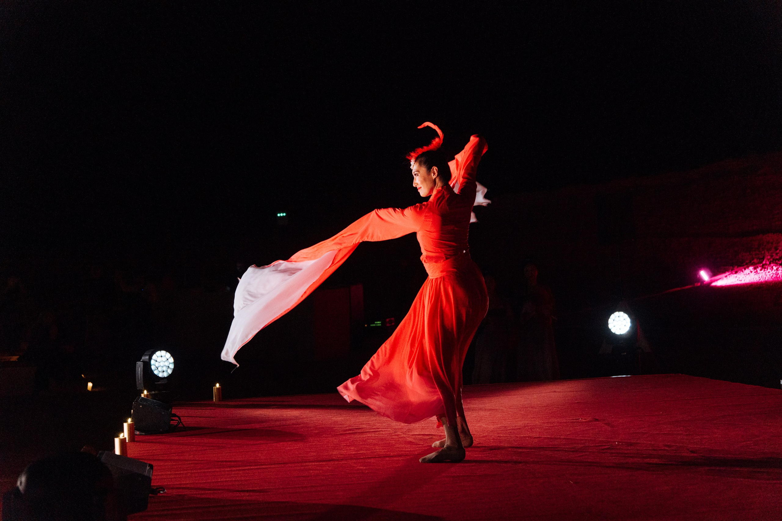WIND OF CULTURE DUBAI. Фото | Видео Контент Мишель Ватаманюк