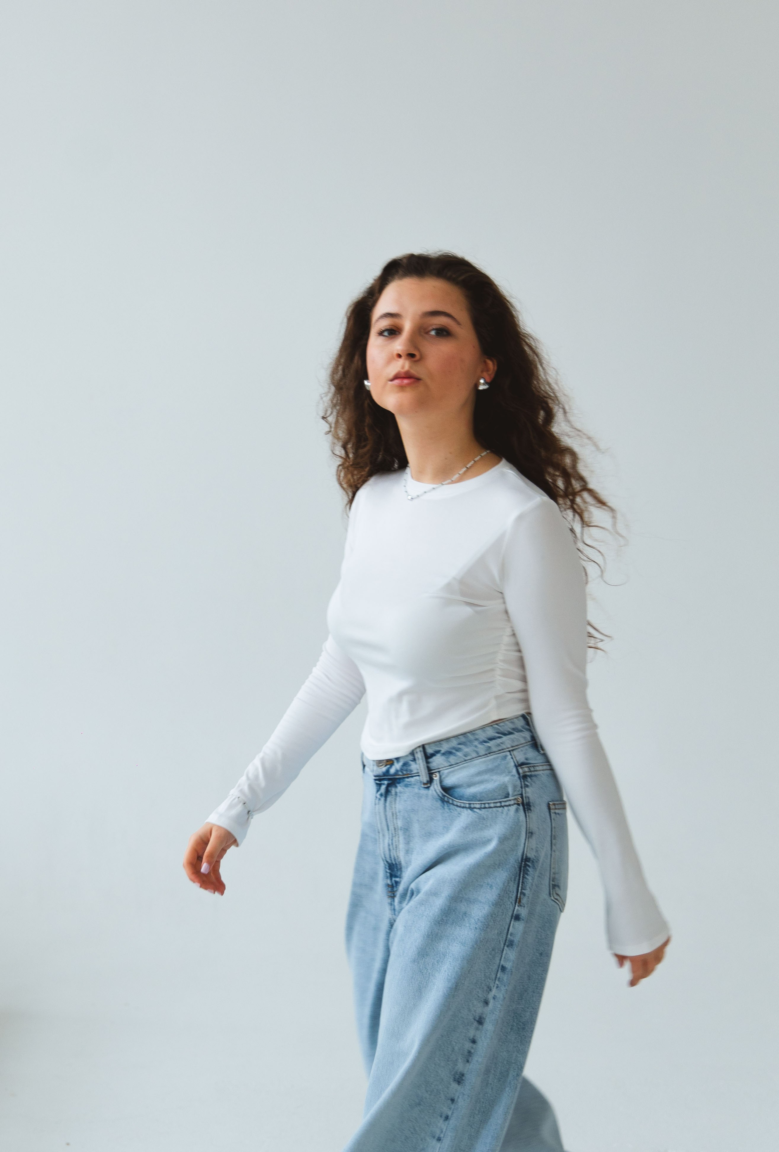 Айгуль. Студийная. Свадебная и семейная фотосъемка и видеосъемка