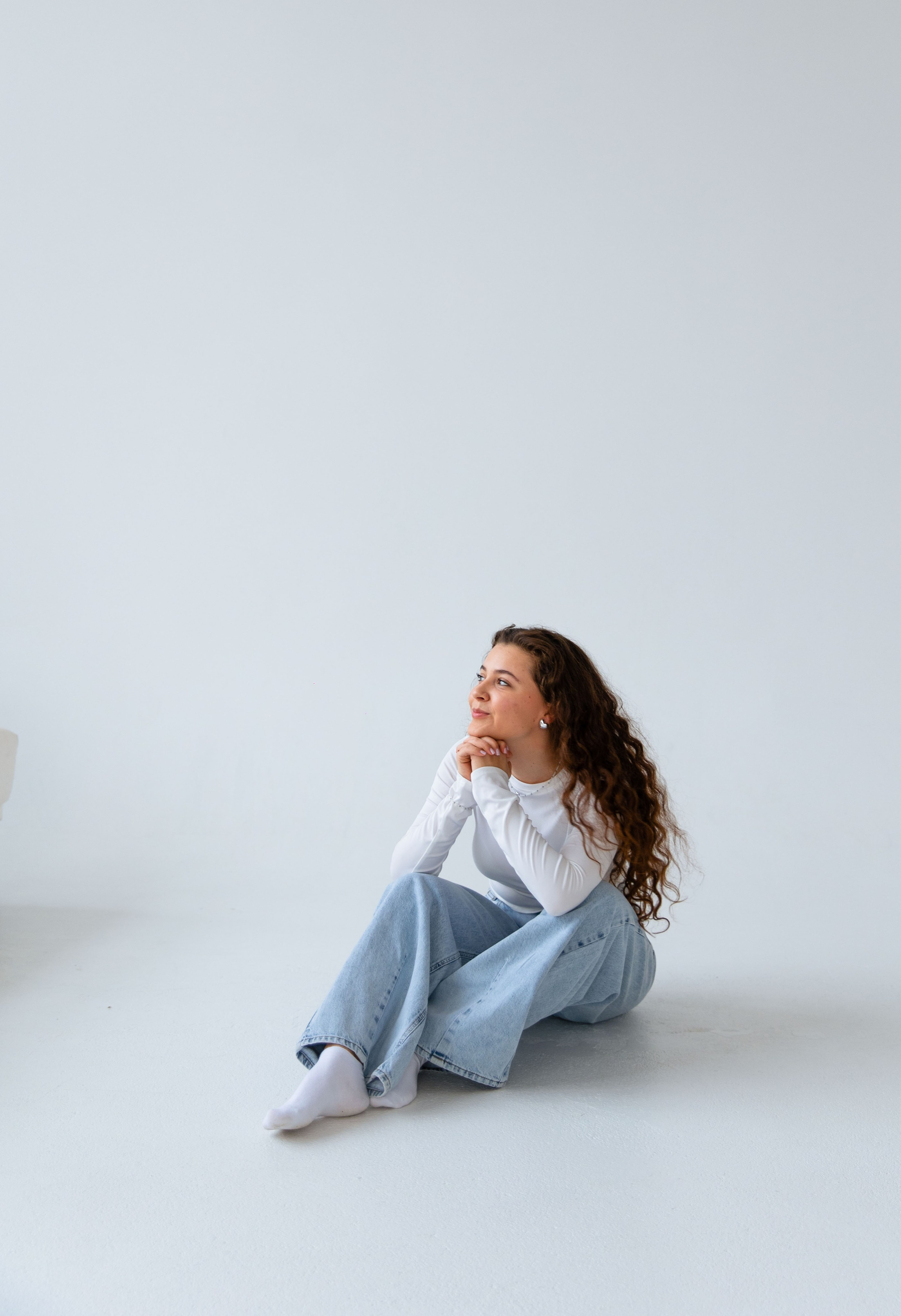 Айгуль. Студийная. Свадебная и семейная фотосъемка и видеосъемка