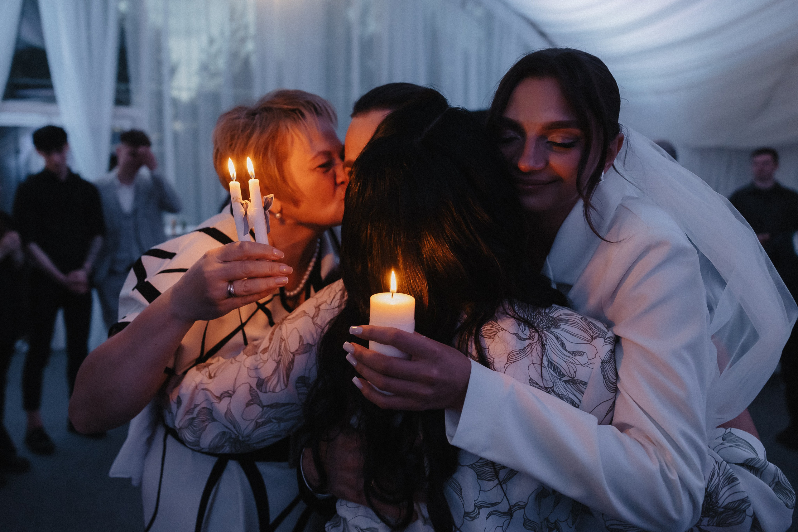 Сергей и Анастасия. Свадебный фотограф Роман Медведев , Минск, Беларусь