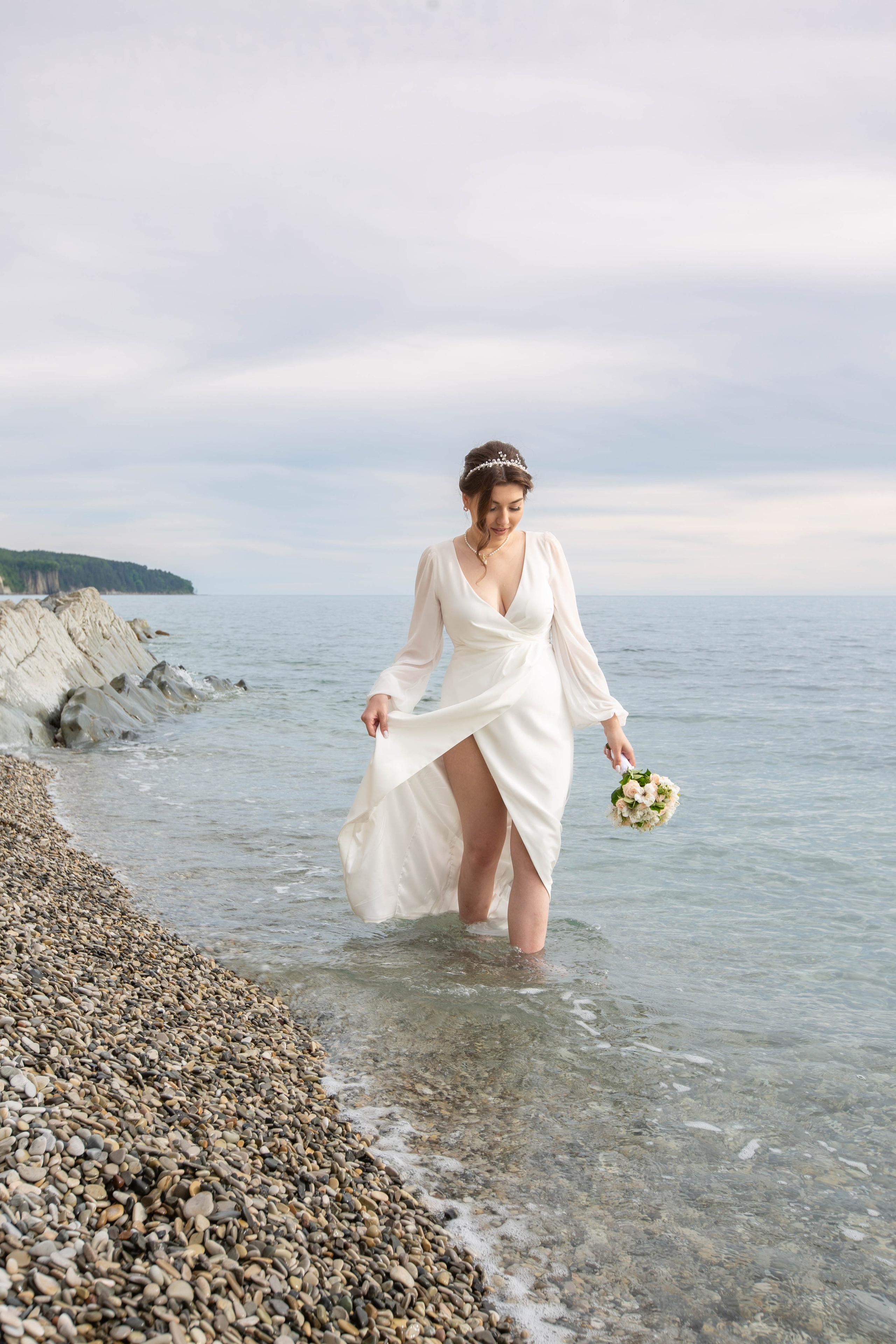 Свадебные. Phostreet_nico фотограф Краснодарский край