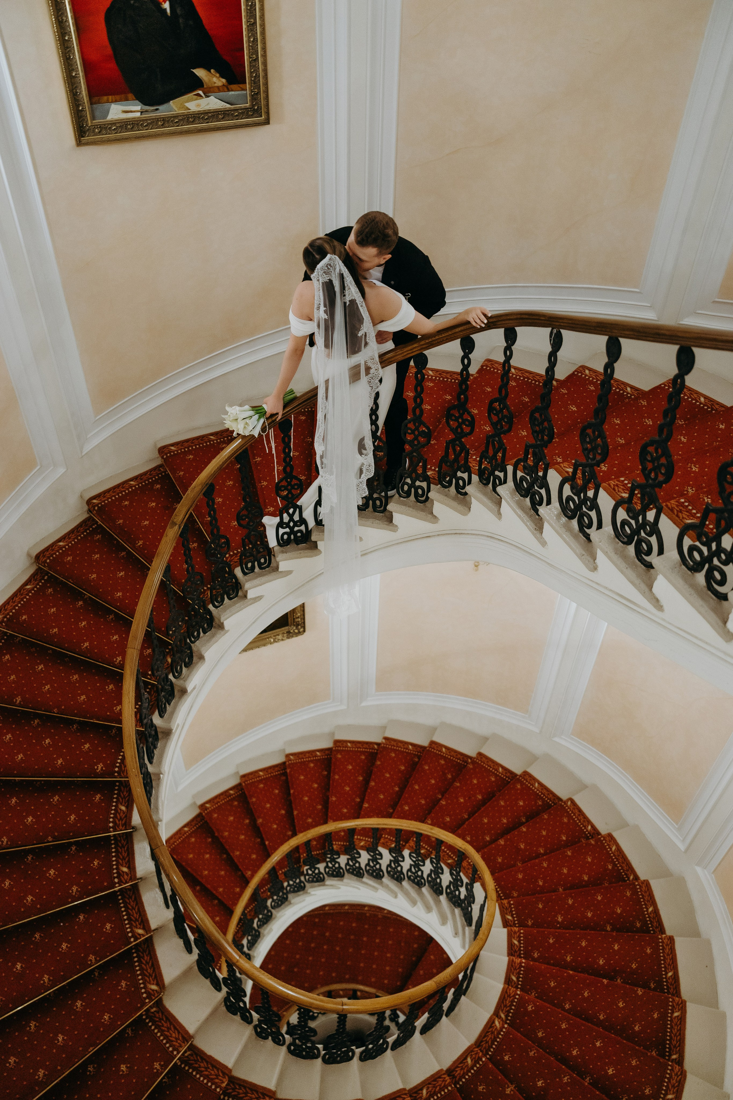 Wedding day 08.08.25. Свадебный фотограф в Санкт-Петербурге