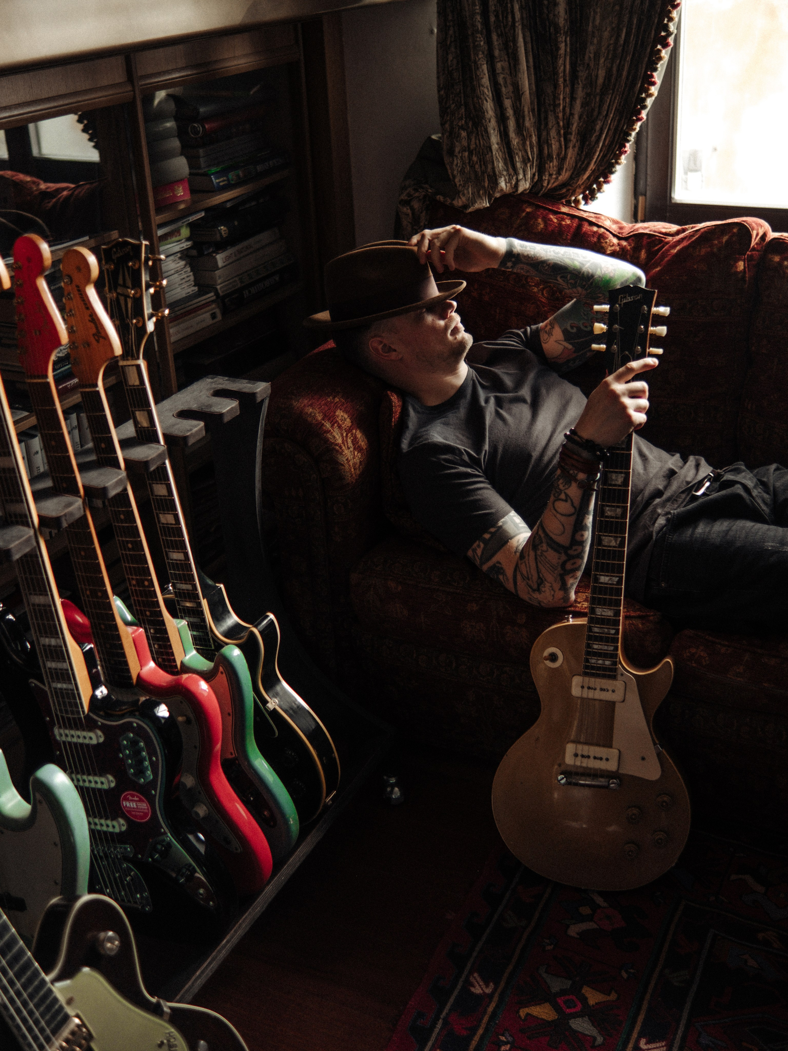 Ryan. Dariaegudina.ru