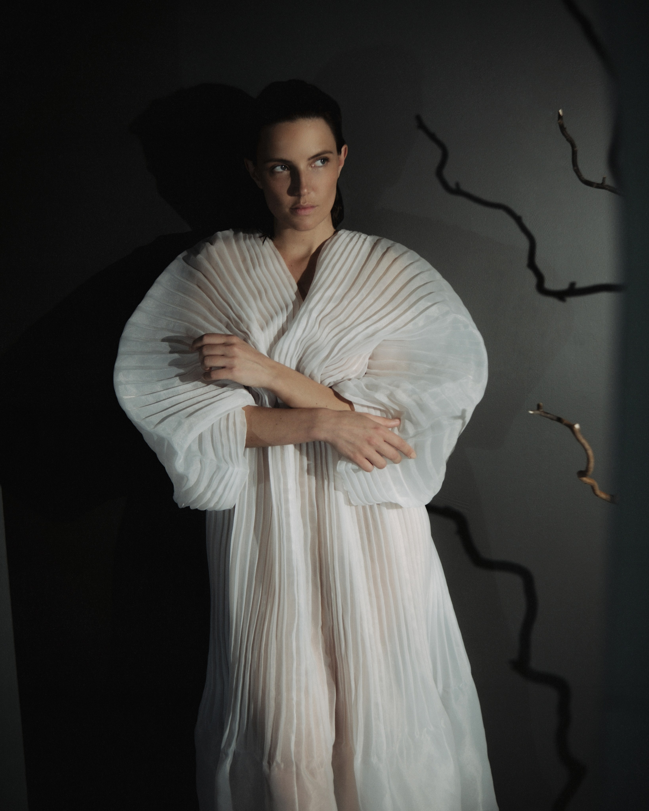 Sasha. Dariaegudina.ru