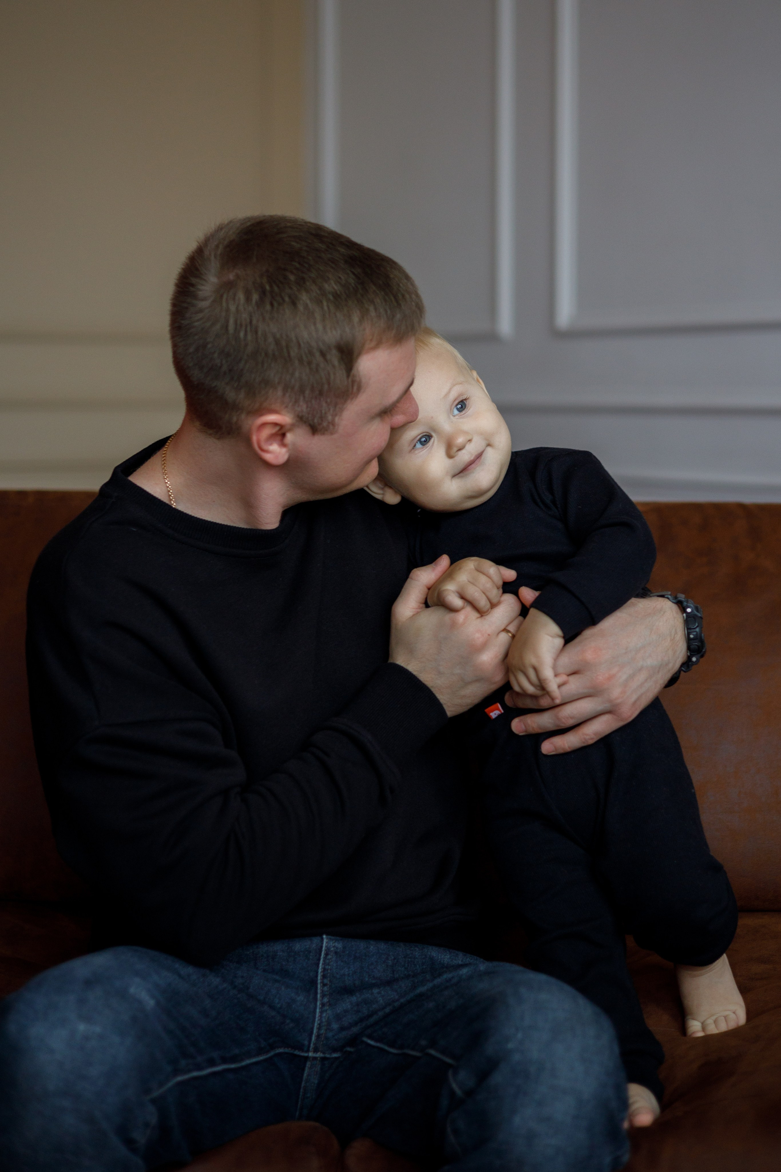 Артем, Диана и Александр. Фотограф Краснодар