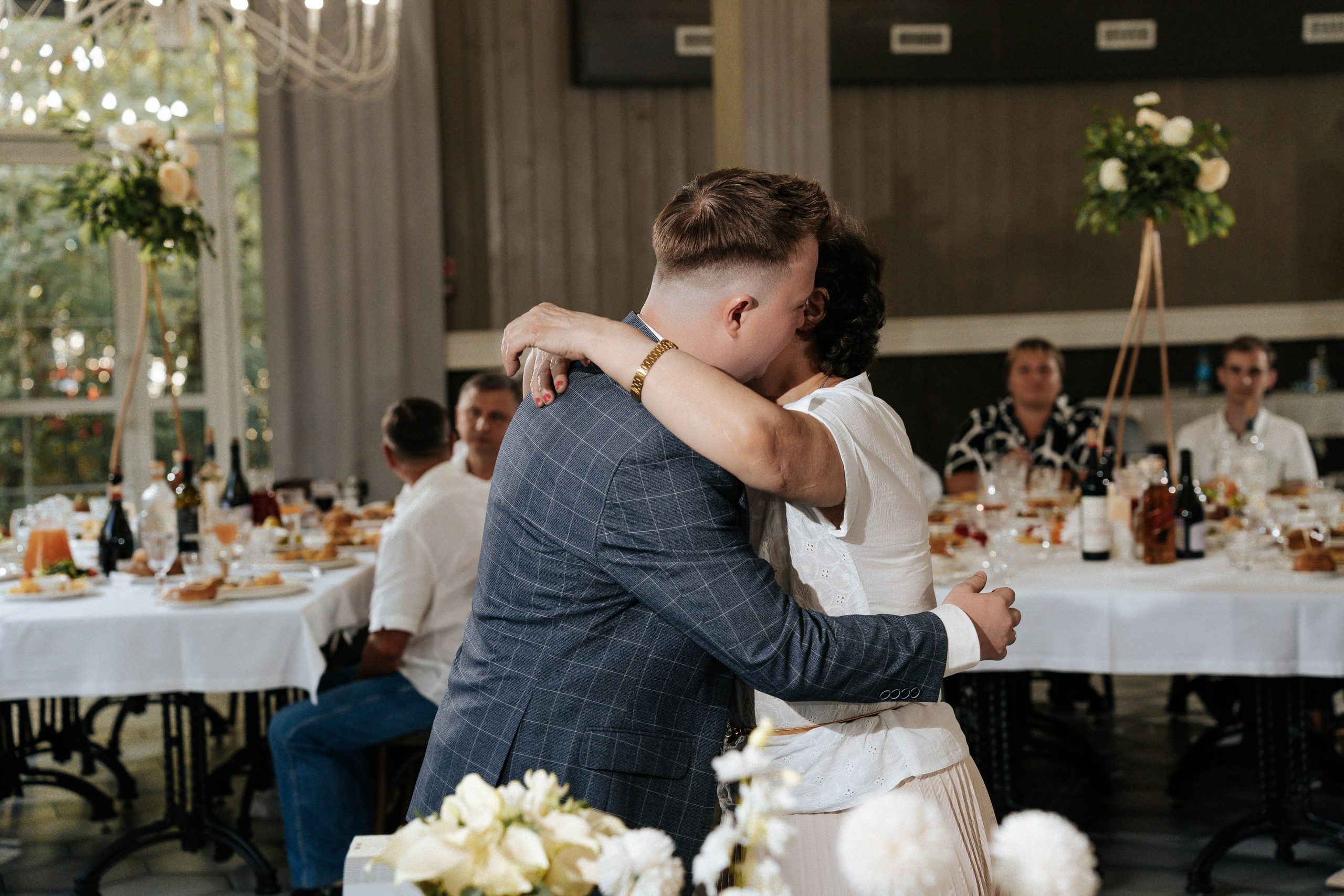 Oleg & Alexandra. Свадебный фотограф в Воронеже Самохина Екатерина