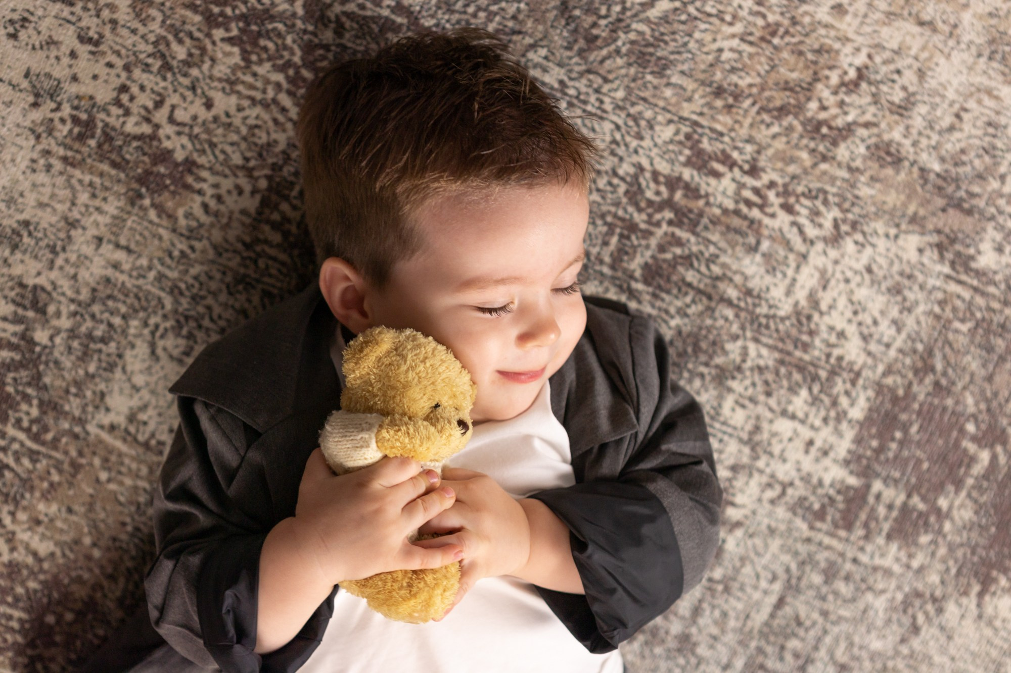 Детская фотосессия в студии. Фотограф в Оренбурге. Профессиональный фотограф