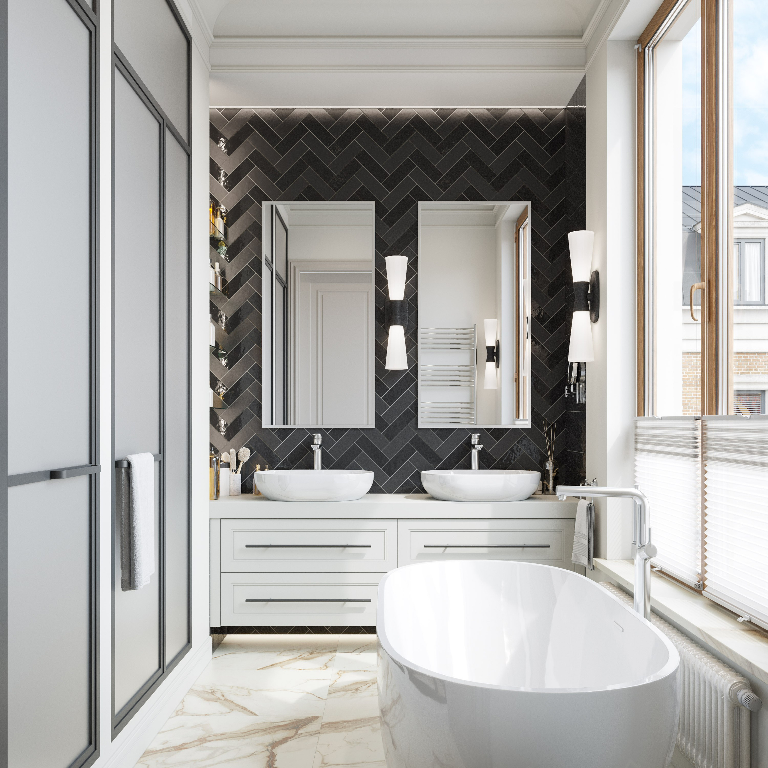 Визуализатор интерьера в Москве | Брагин Кирилл