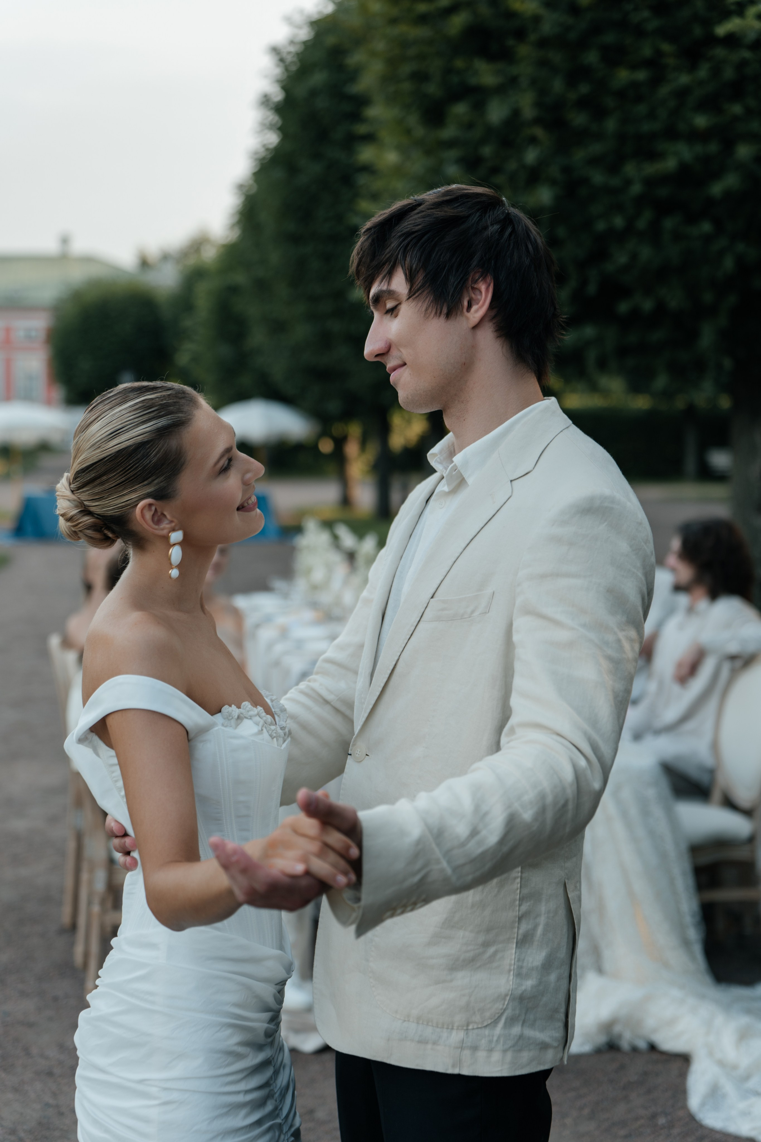 KUSKOVO. Свадебное ФОТО & ВИДЕО Москва/Липецк