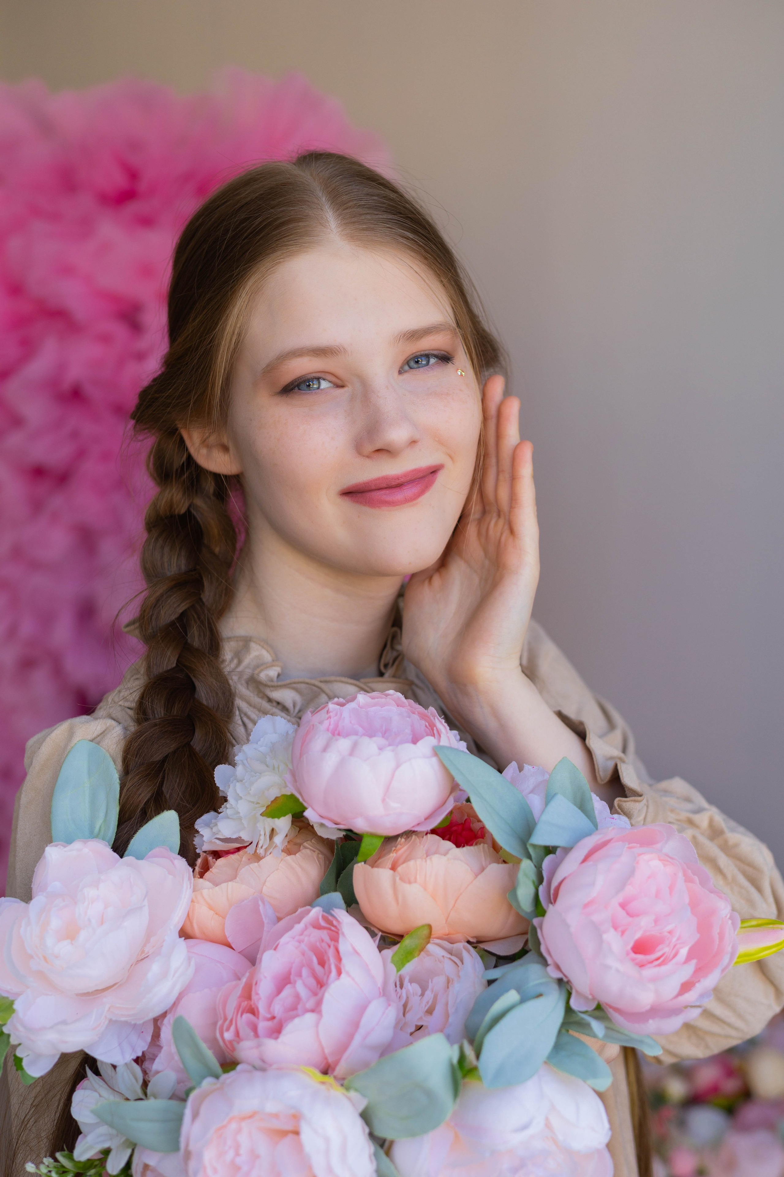 8 марат. Фотография с любовью от Людмилы Луценко