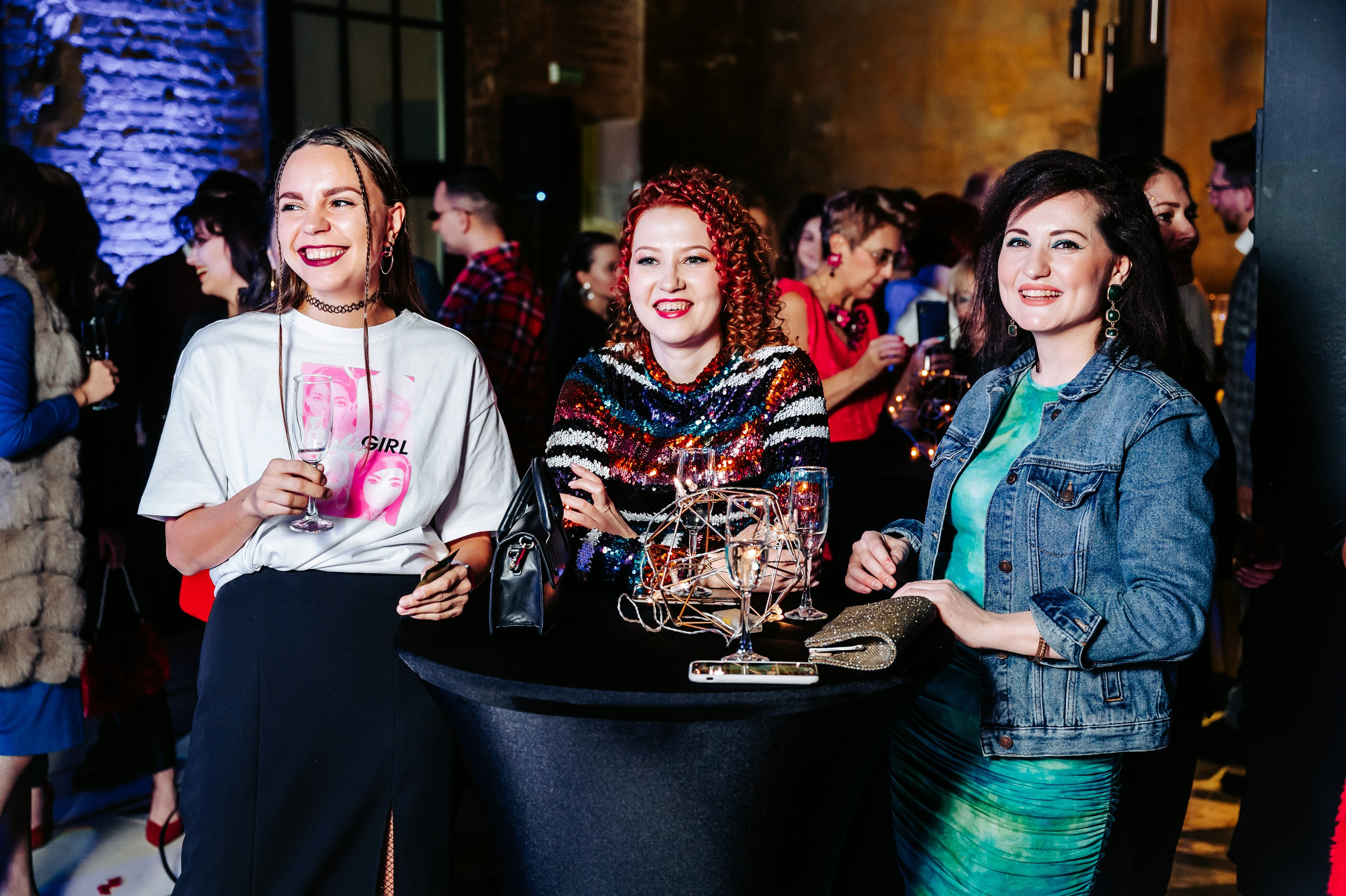 Назад в 90-е. Фотограф Дмитрий Сермяжко