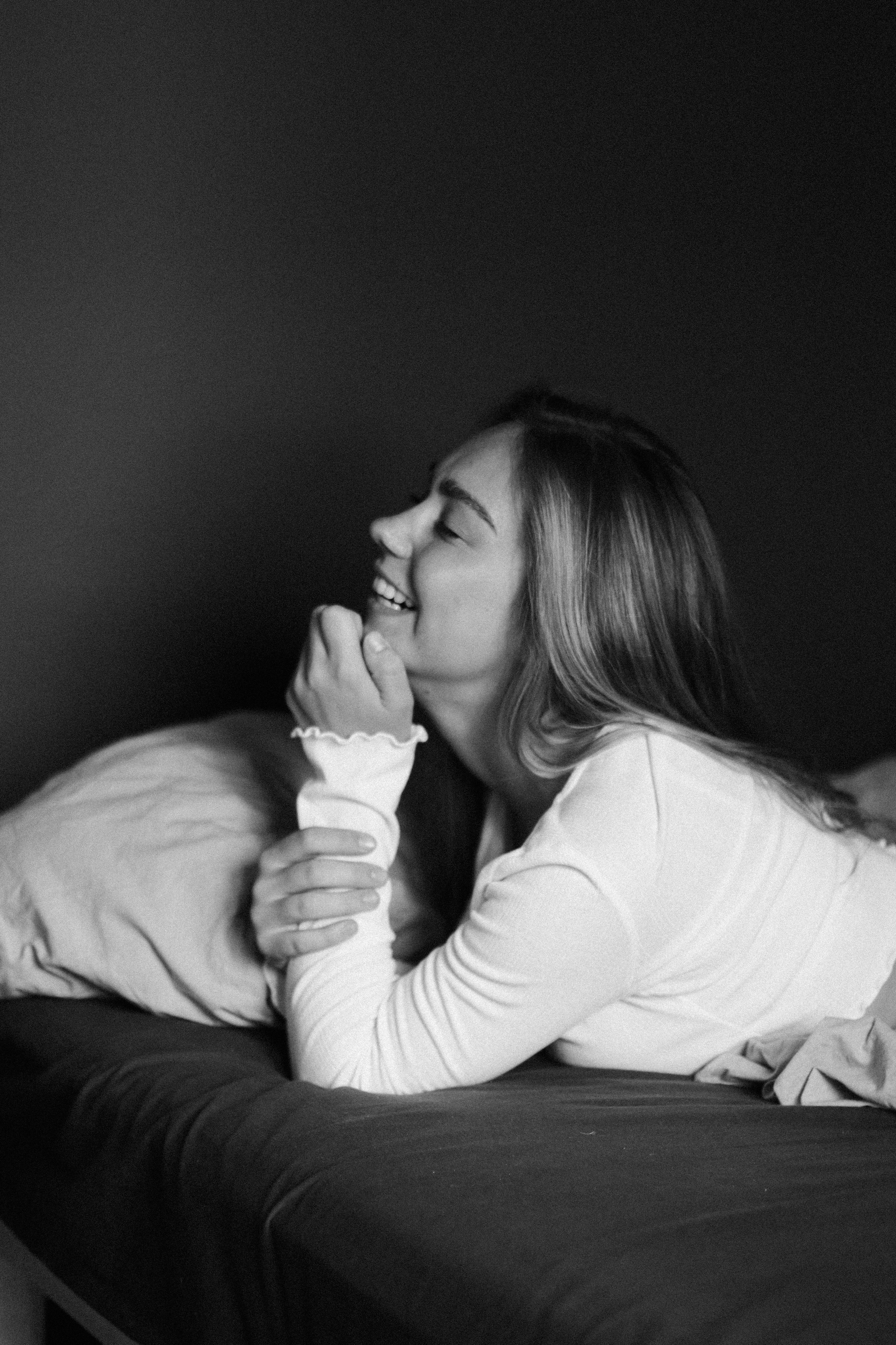 Доброе утро!. Портретный фотограф в Санкт-Петербурге Мария Вармер