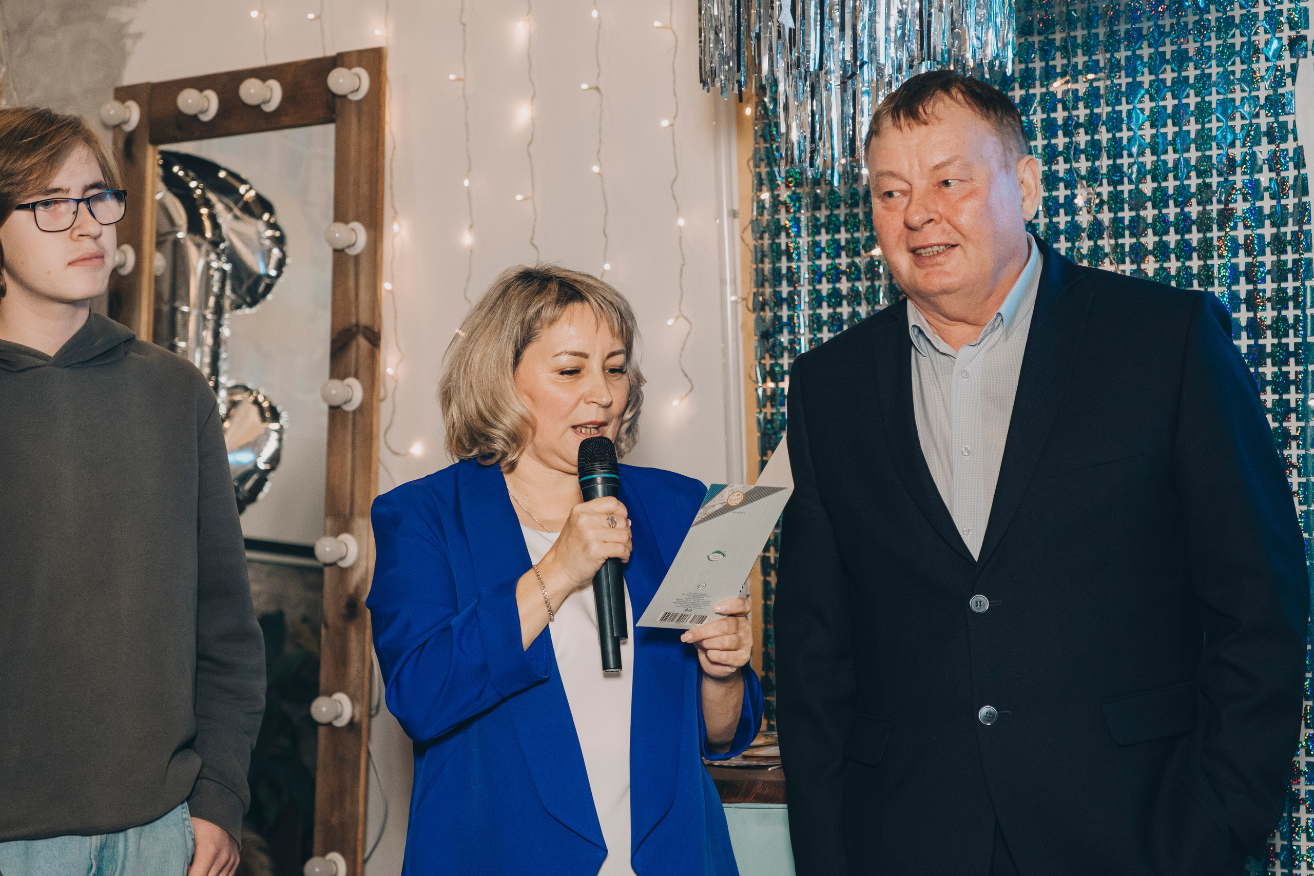 Репортаж Дня Рождения. Фотограф в Иркутске Анна Мирошникова