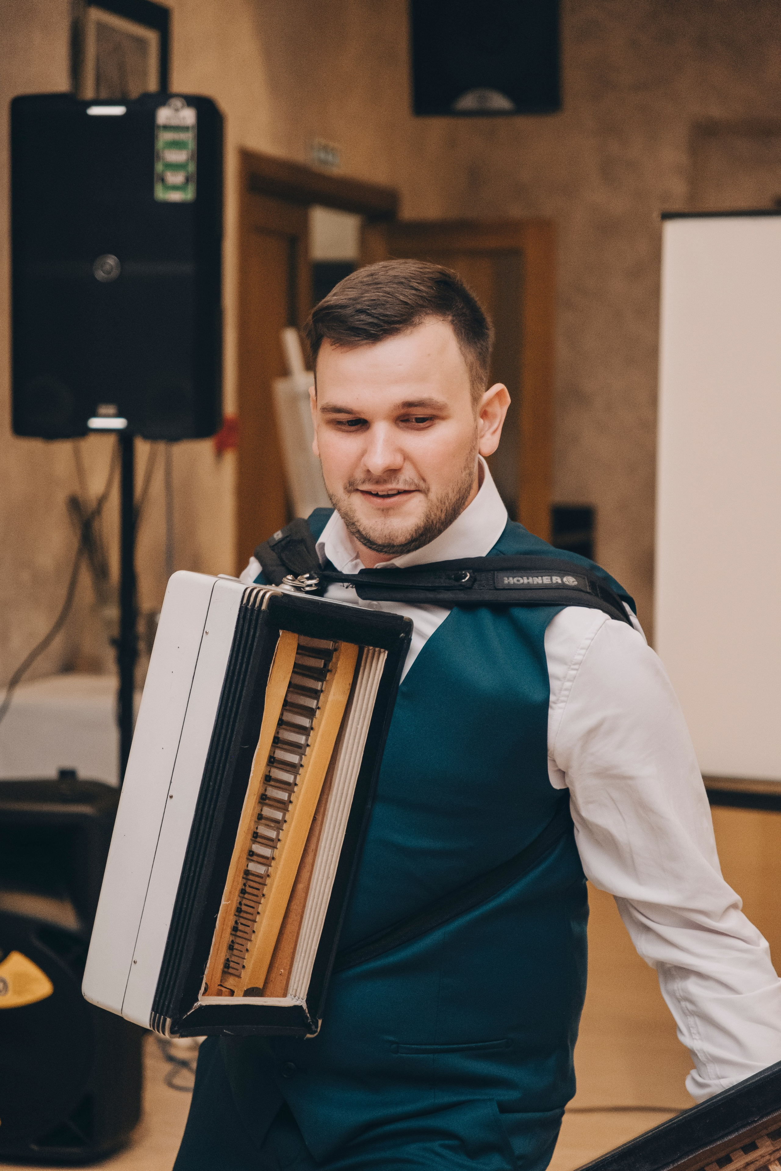 Полный свадебный день. Фотограф в Иркутске Анна Мирошникова