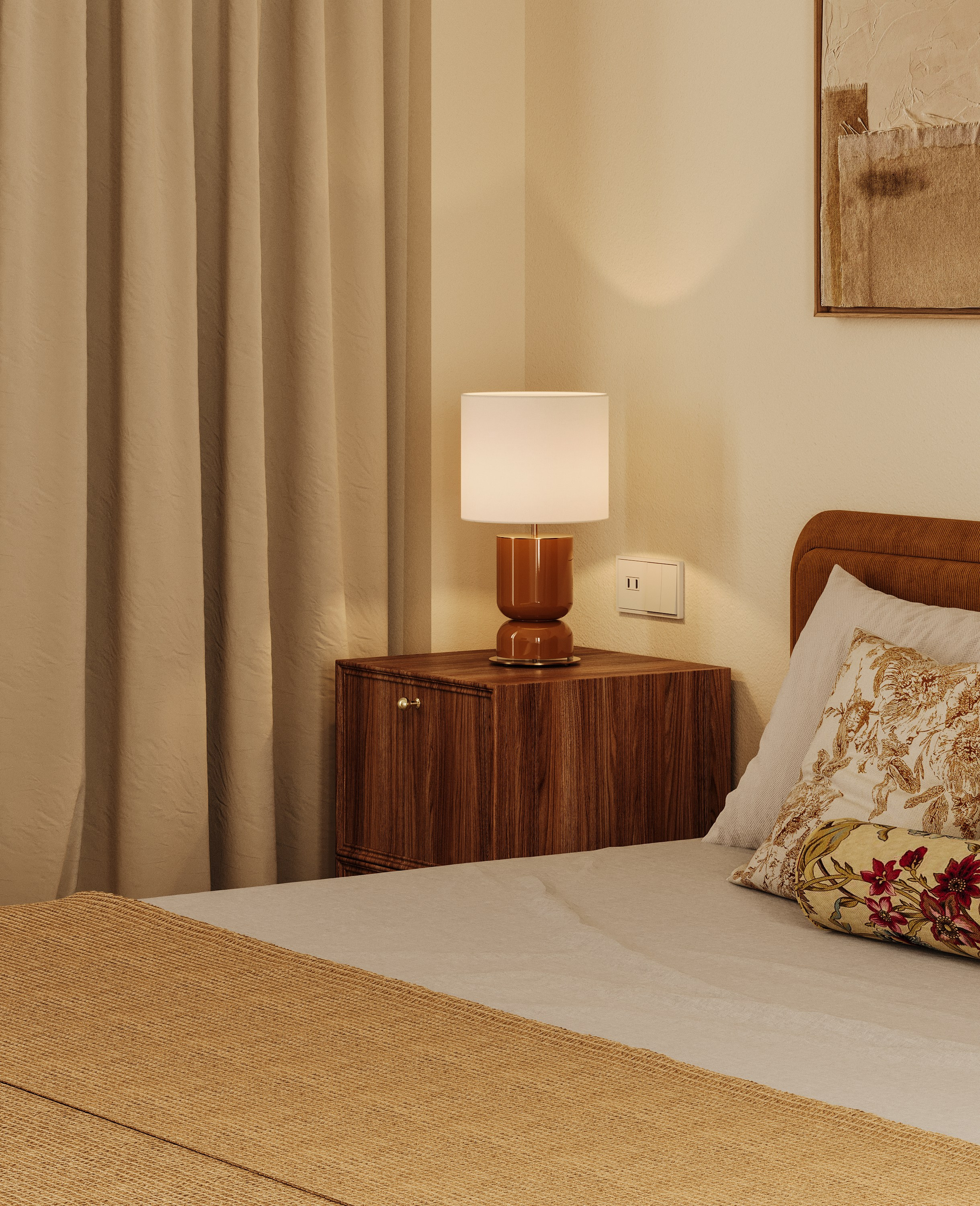 3Д визуализация интерьера. 3D Визуализация