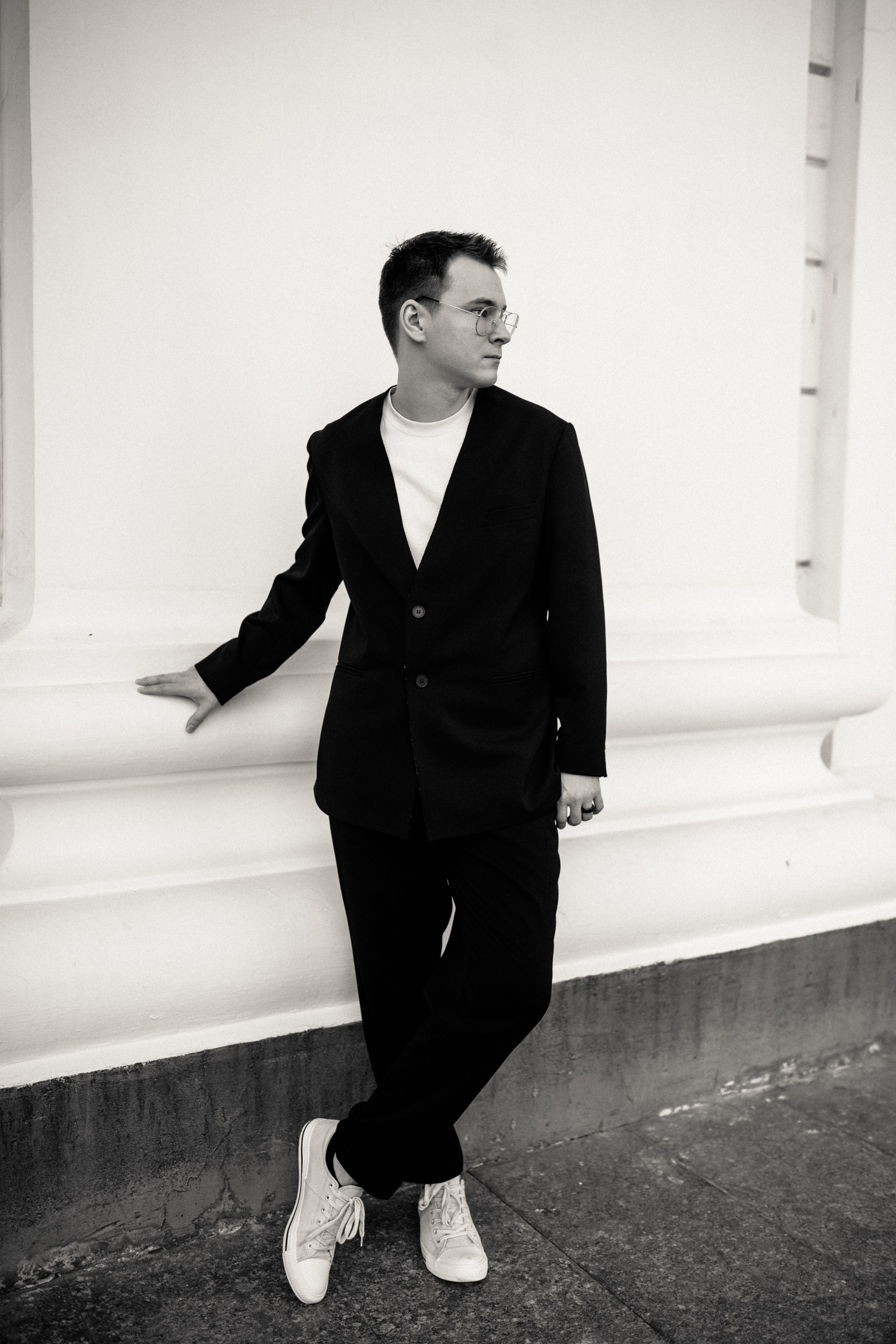 Сильно влюблён. Свадебный и семейный фотограф в Москве Julia Juice