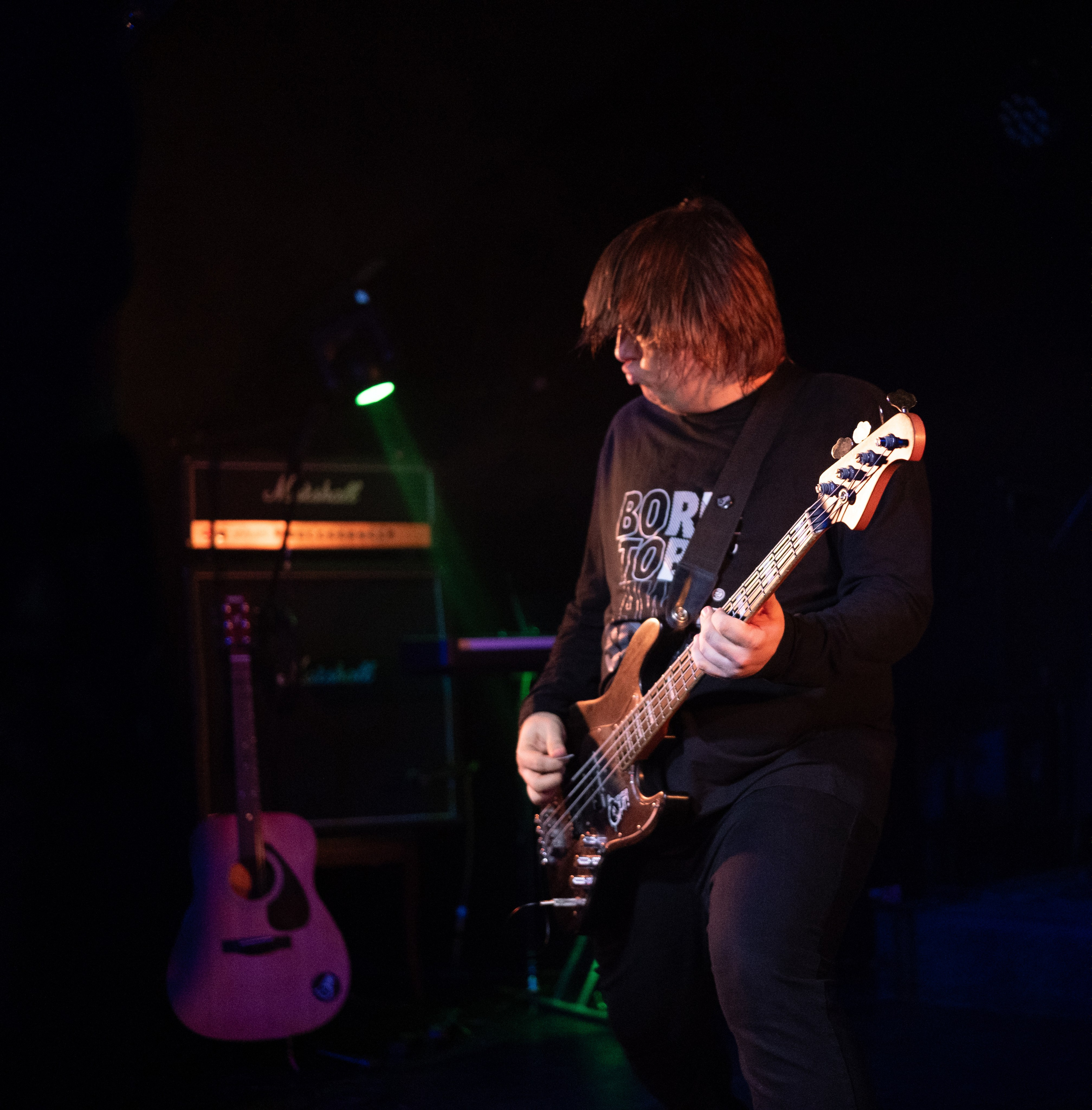 18.11 — Lights Out! — Action. Репортажный фотограф в Санкт-Петербурге Максим Варбулайнен