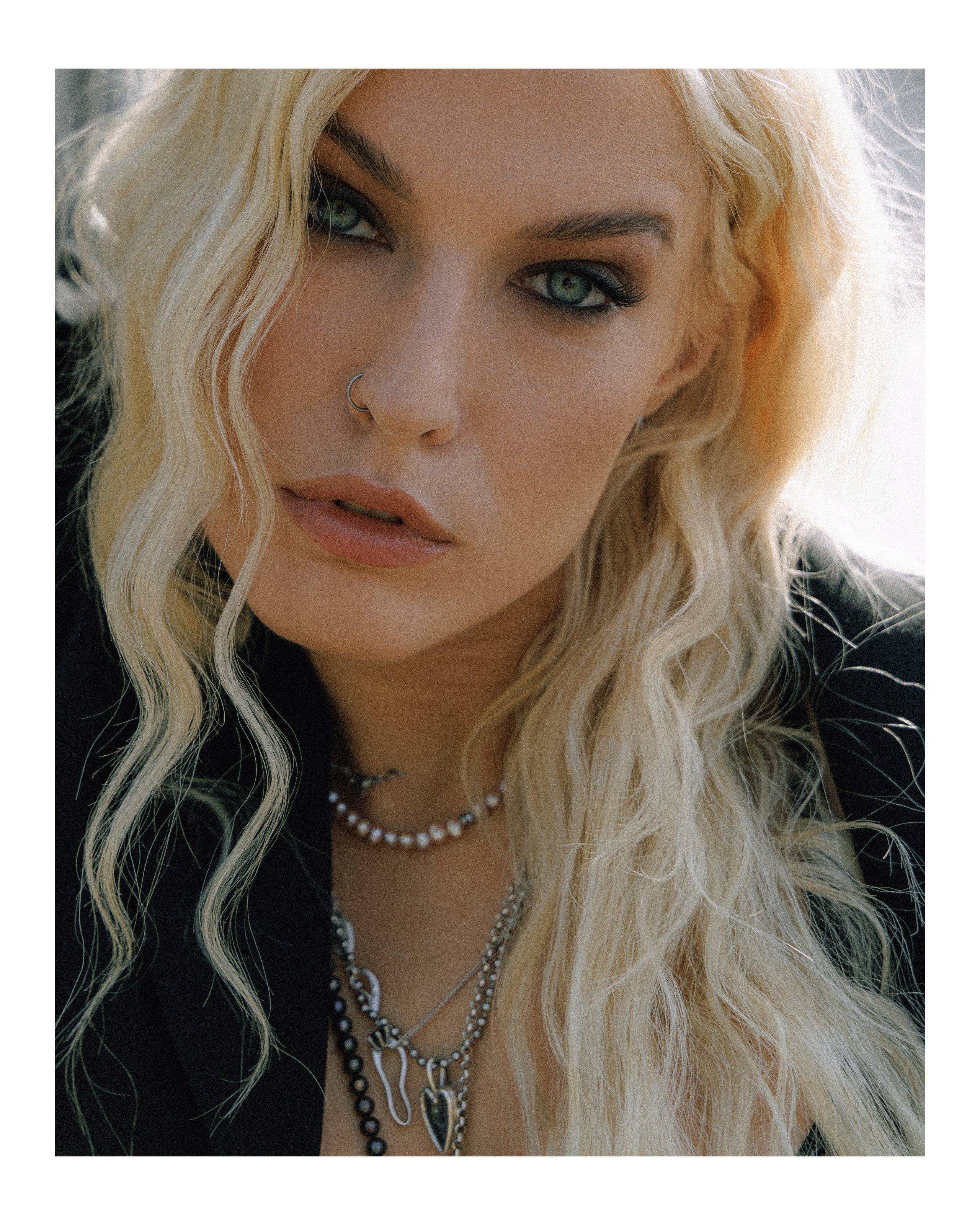 Nastya Inkina. Фотограф для души Анастасия Конкс