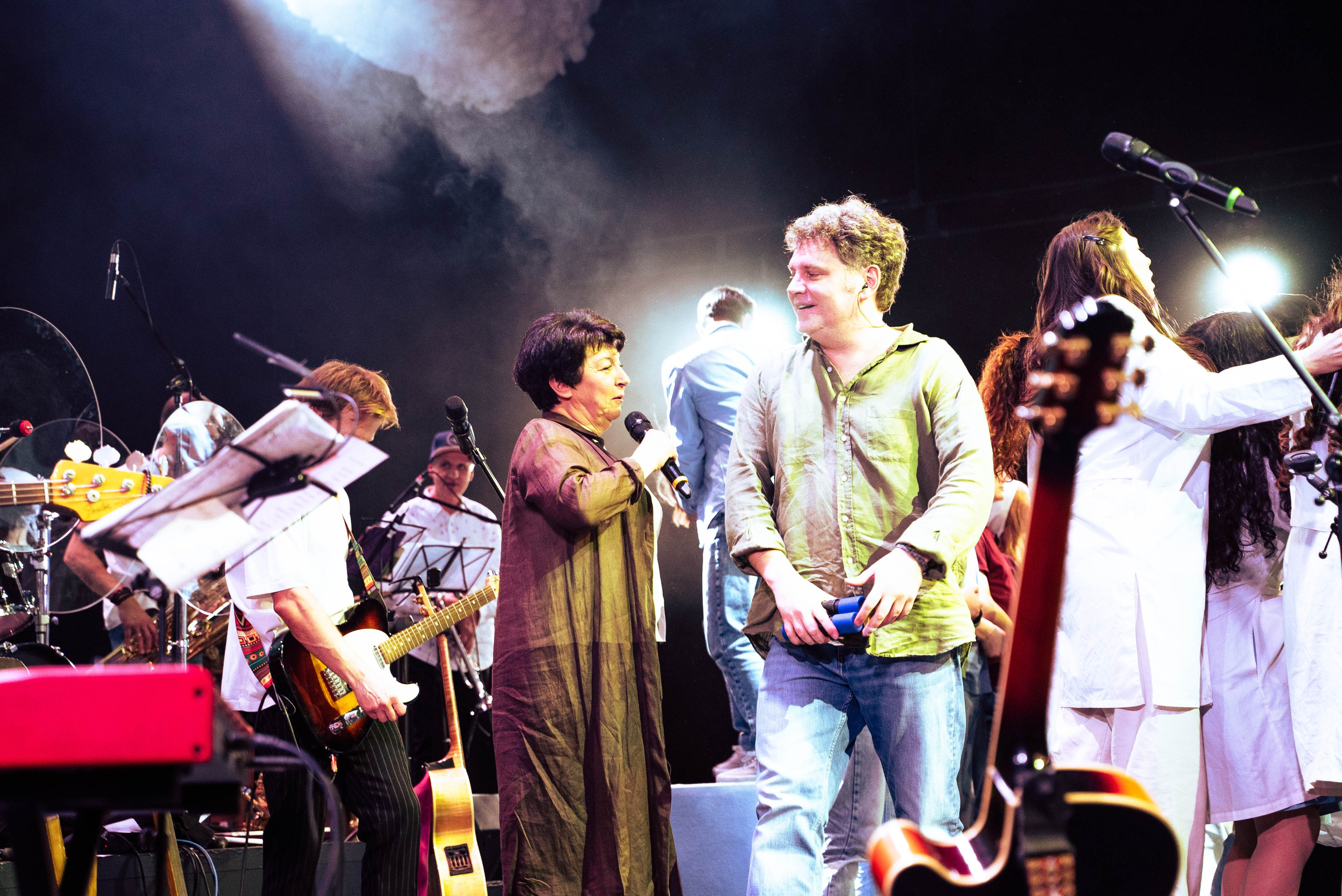 Смешband. ФОТОГРАФ ВЛАДИВОСТОК НИКИТА КОРОЛЁВ