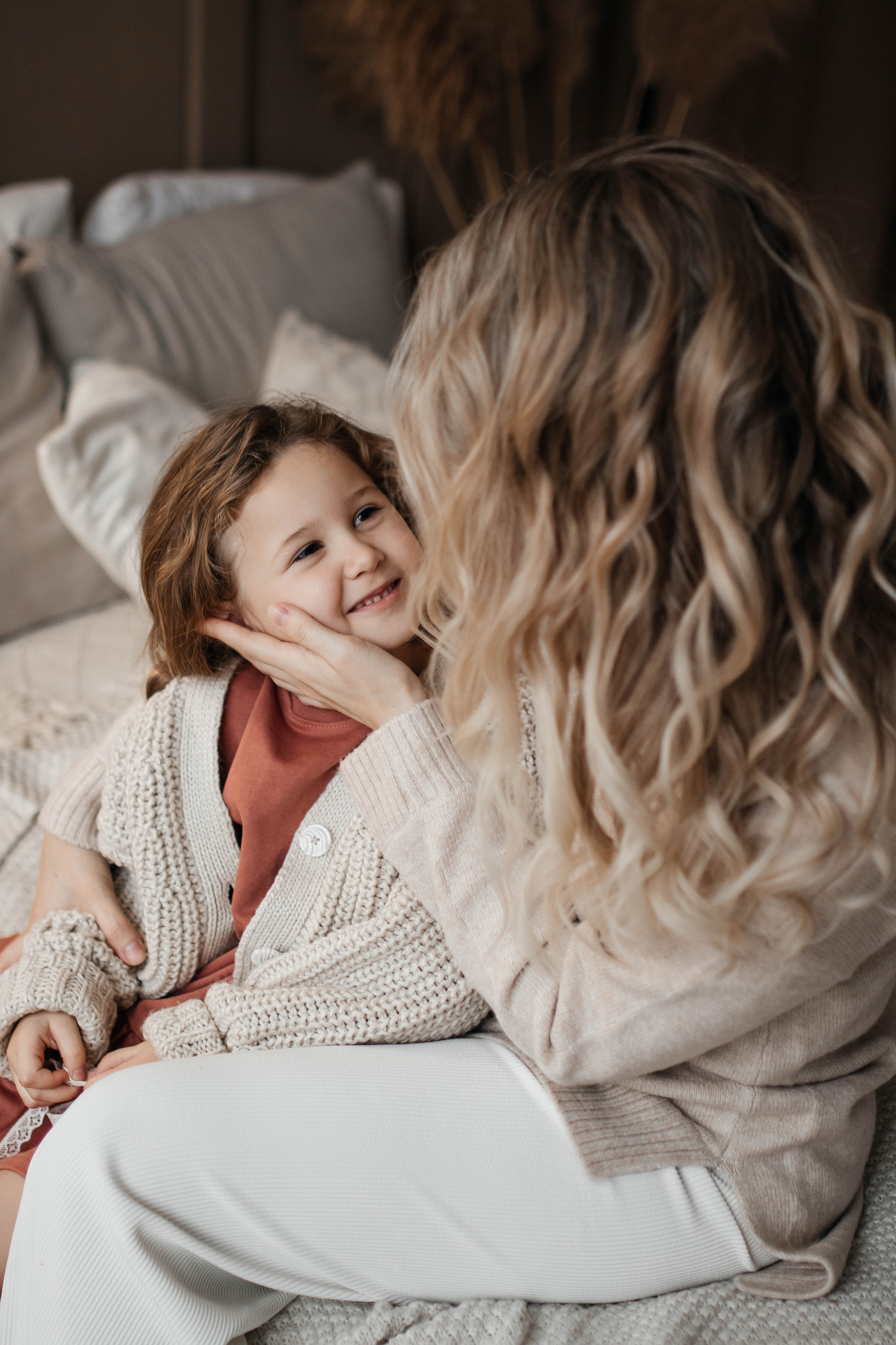 Семейные фотосессии. Фотограф города Киселевск