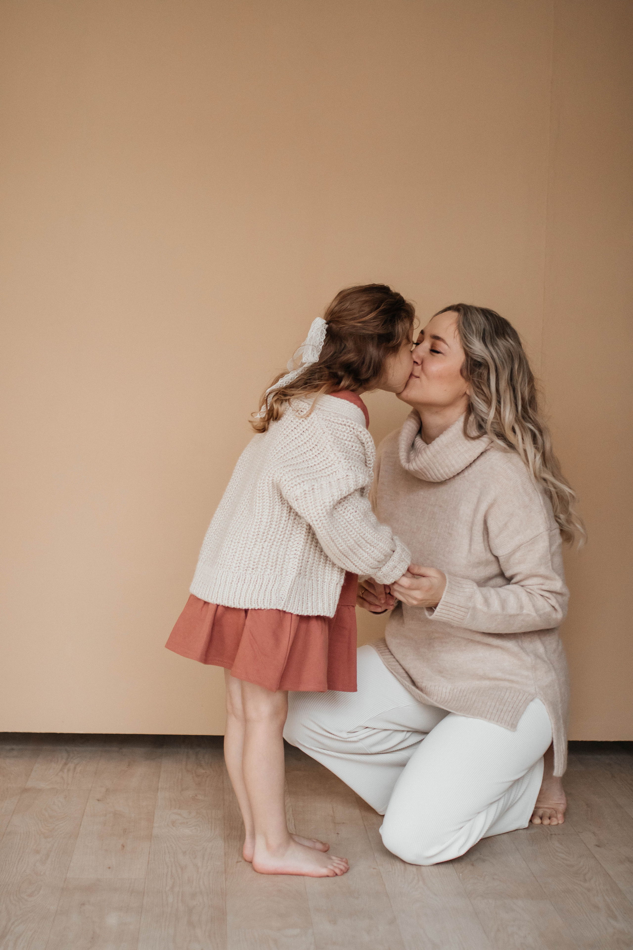 Семейные фотосессии. Фотограф города Киселевск