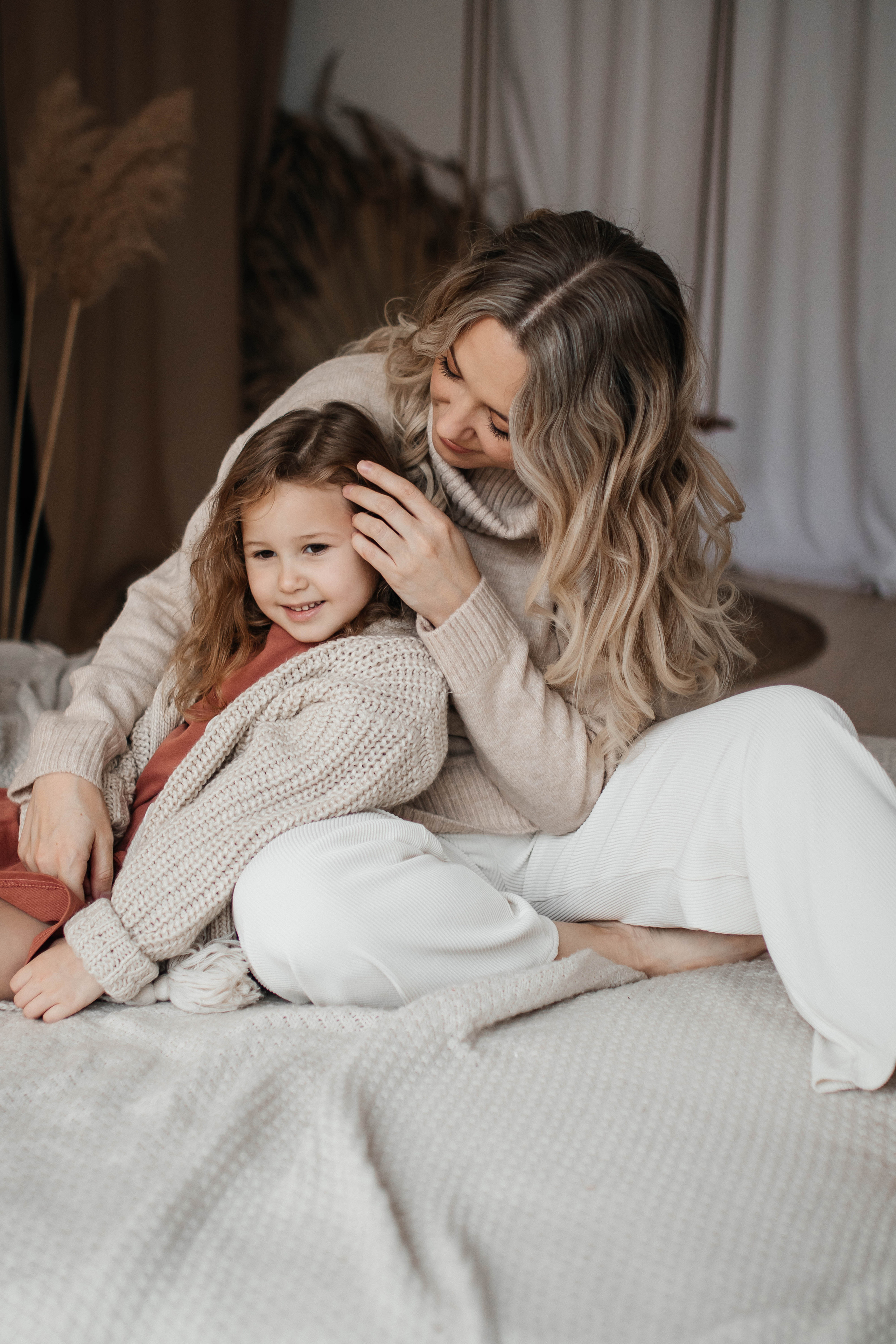 Семейные фотосессии. Фотограф города Киселевск